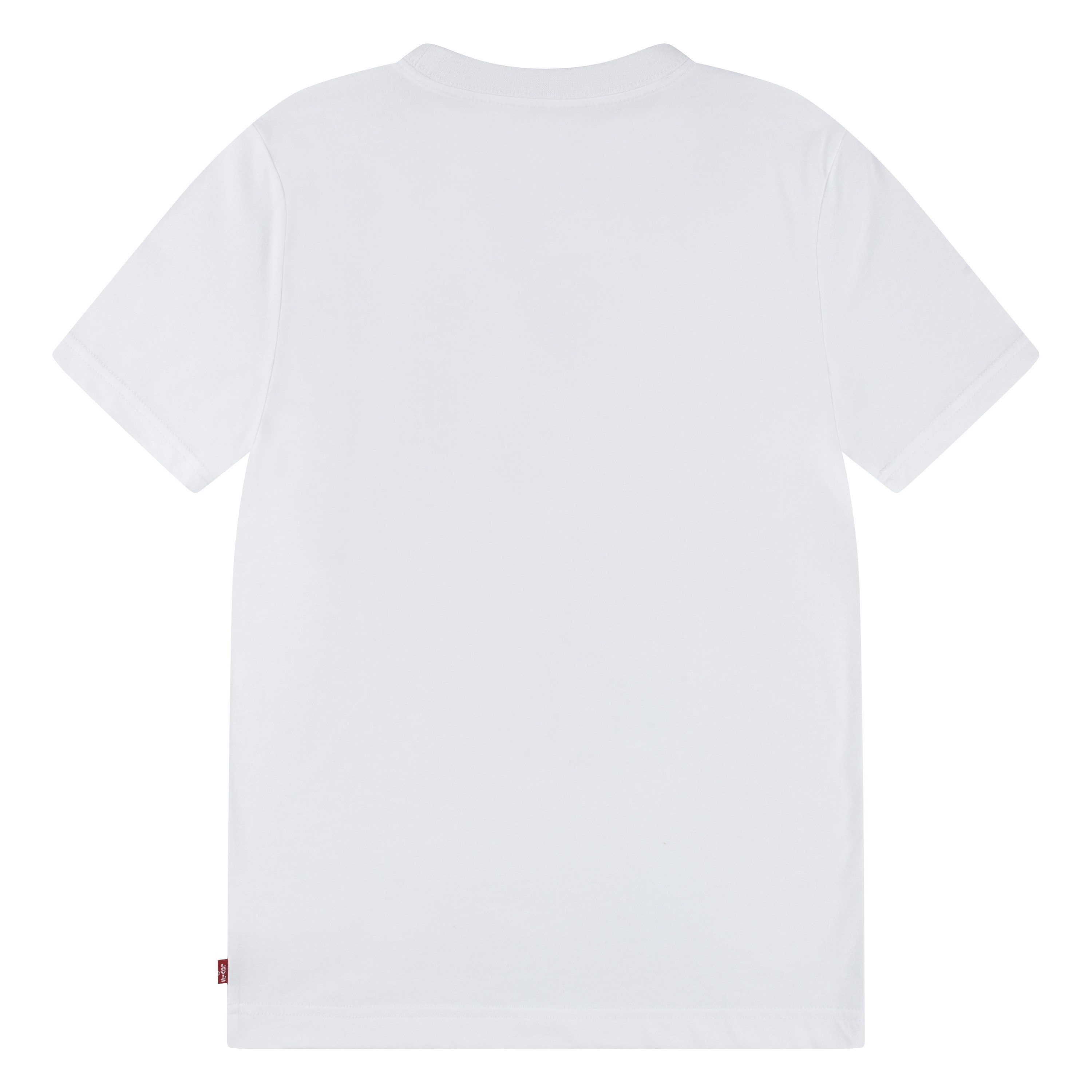 Levi's Kidswear T-shirt LVB COASTAL CLUB TEE