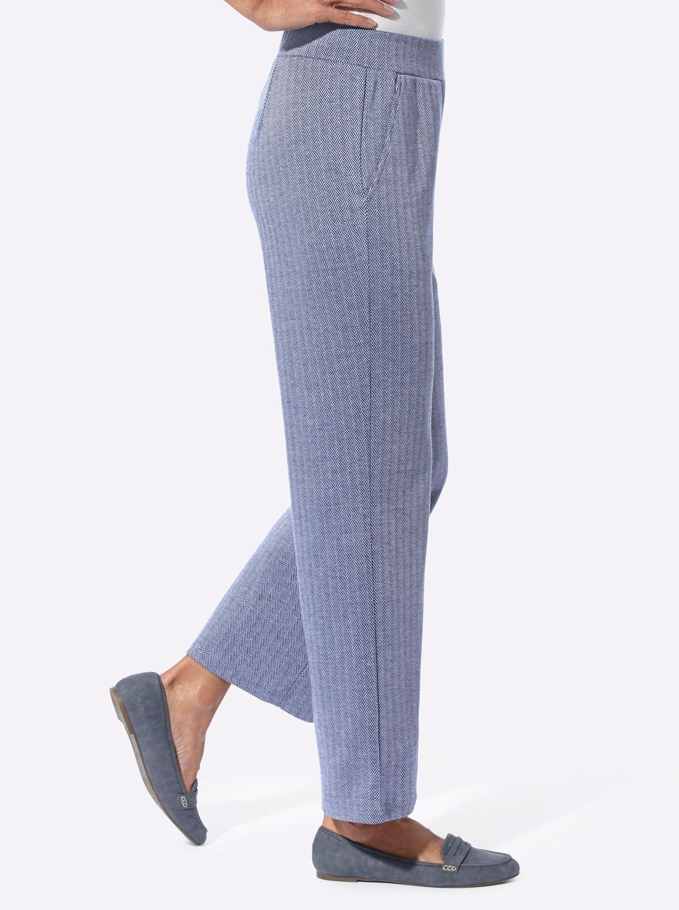 Classic Basics Jerseybroek
