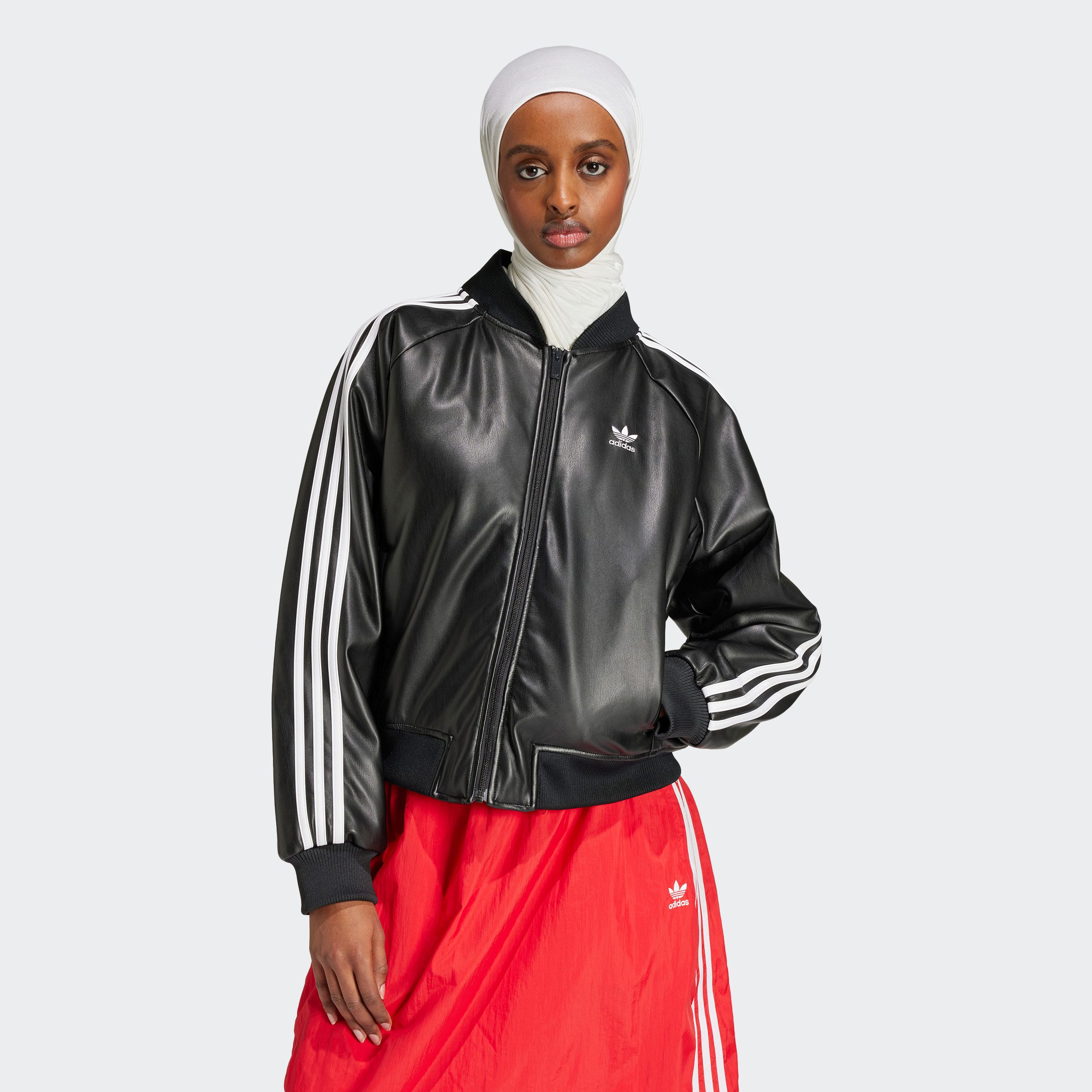 Adidas Originals Blouson SST PP JACKET