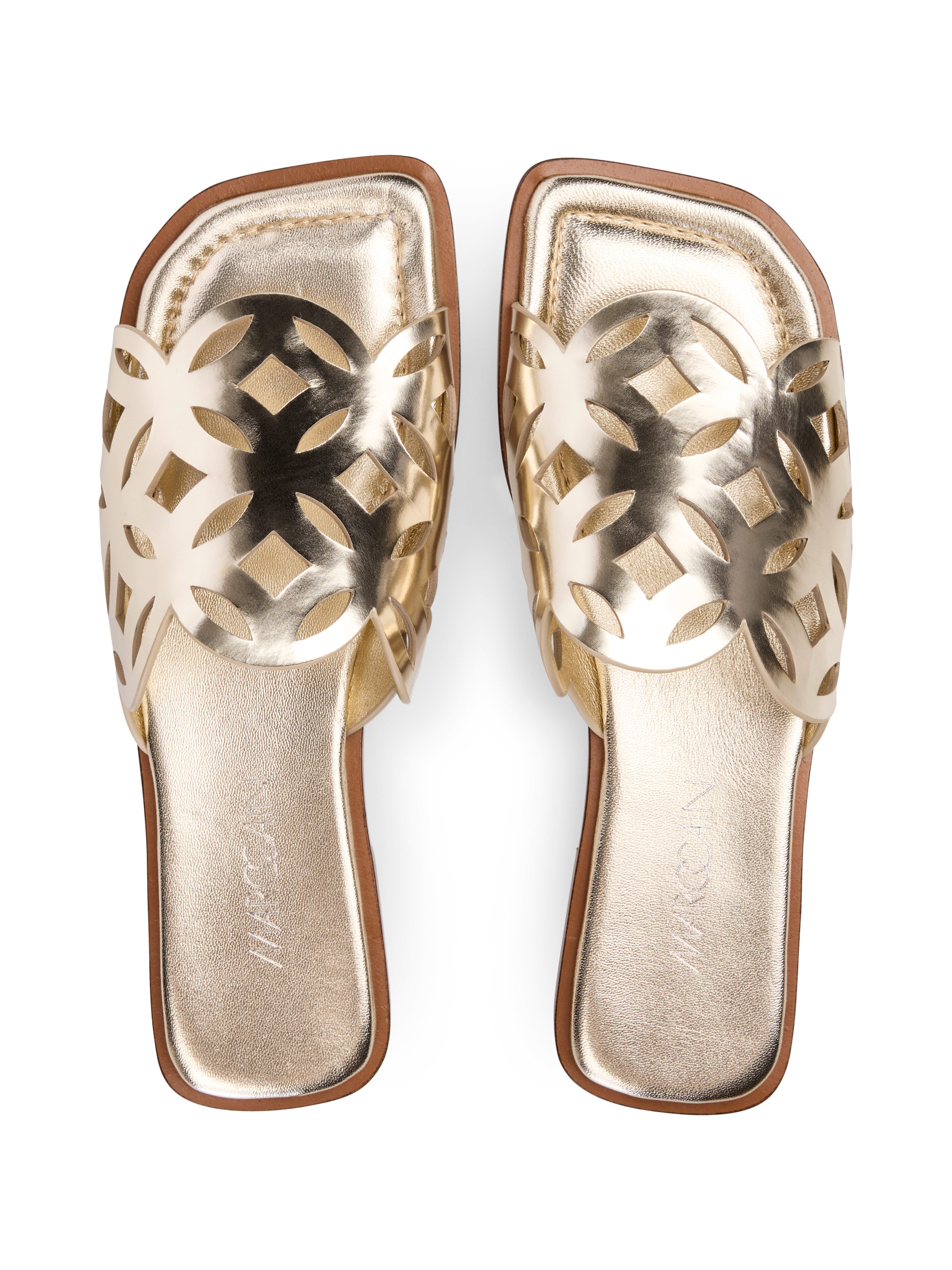 Marc Cain Slippers Boho Hike