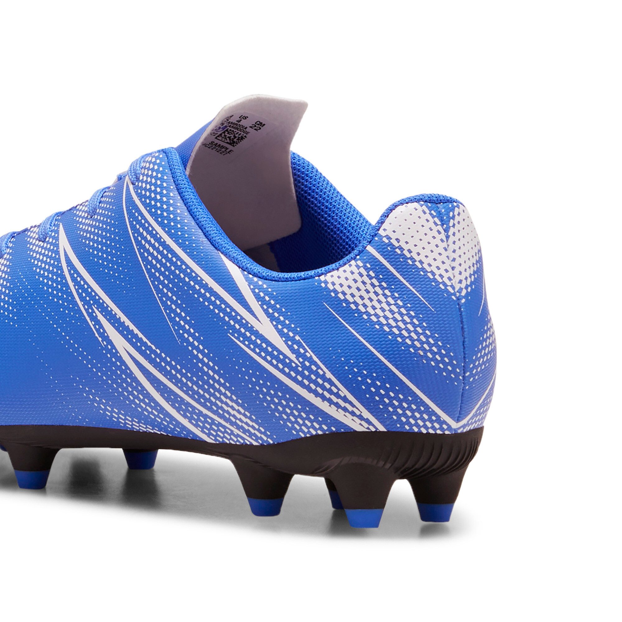 PUMA Voetbalschoenen ATTACANTO FG/AG JR