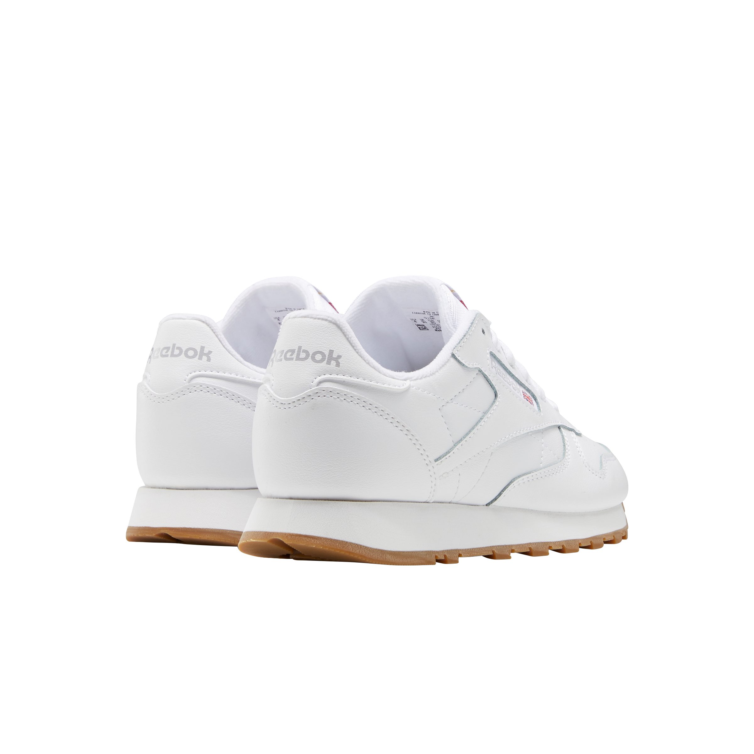 Reebok Classic Sneakers Classic Leather