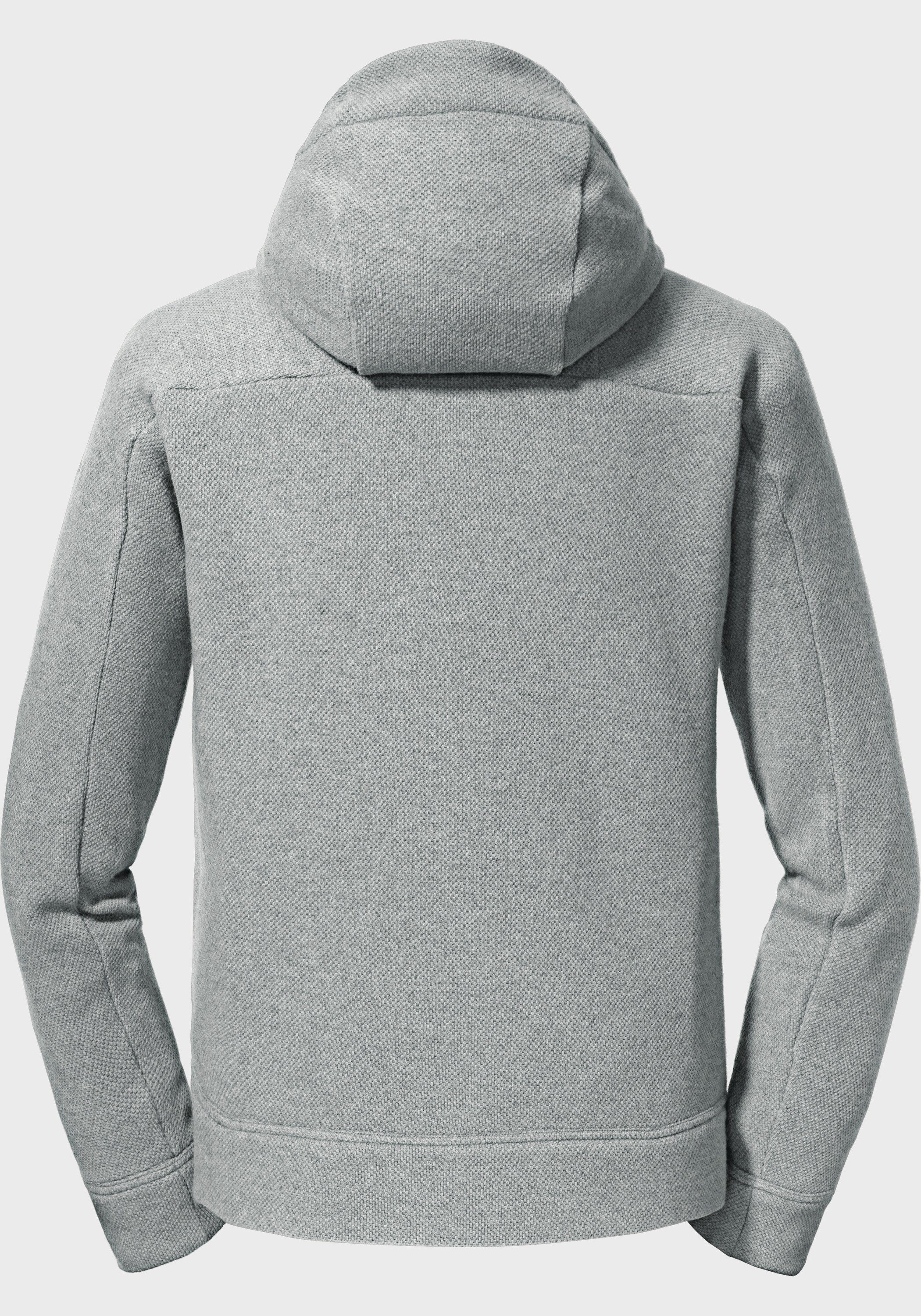 Schöffel Fleecejack Fleece Hoody Lakefield M