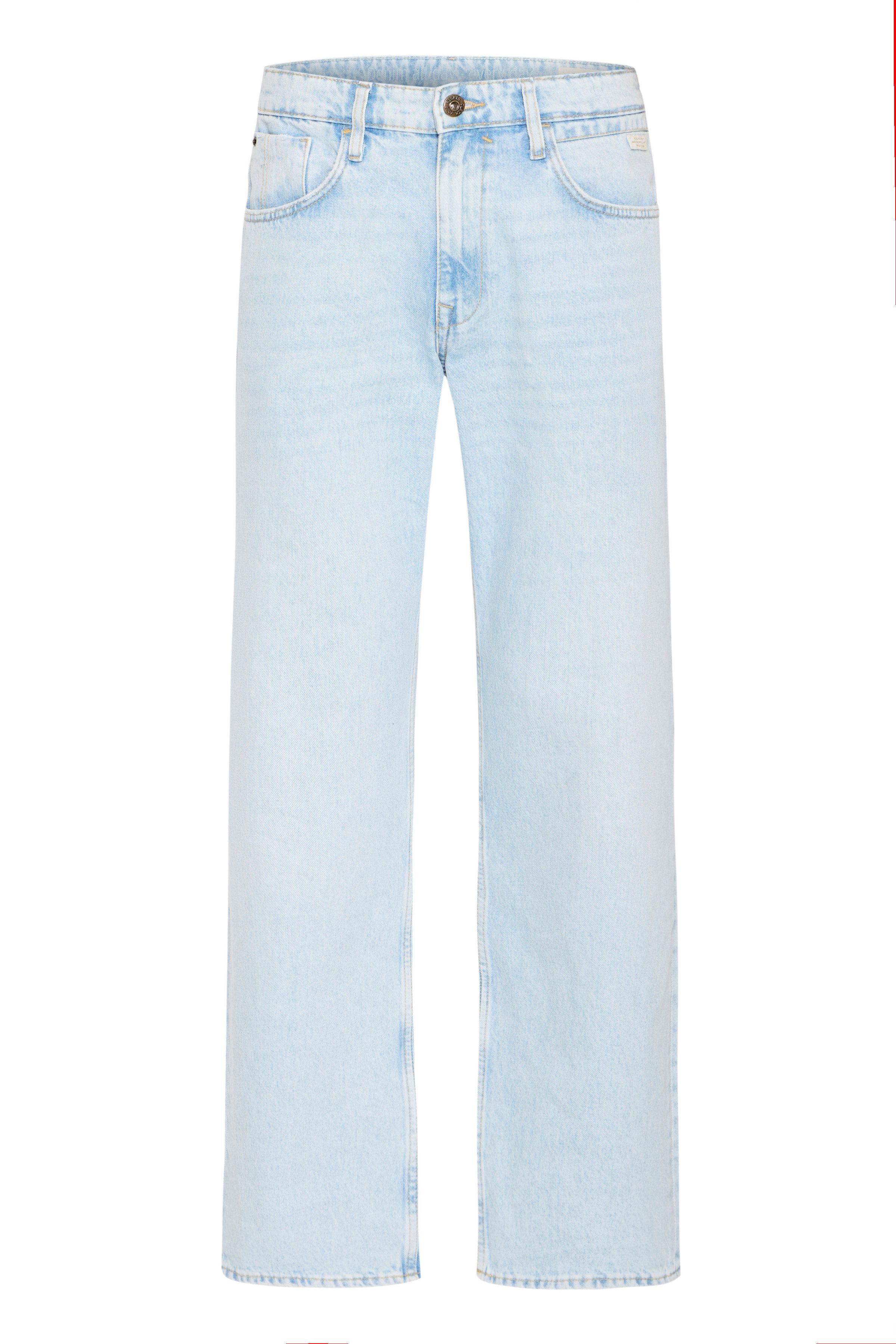 Blend Loose fit jeans BHFLAKE LOOSE FIT JEANS