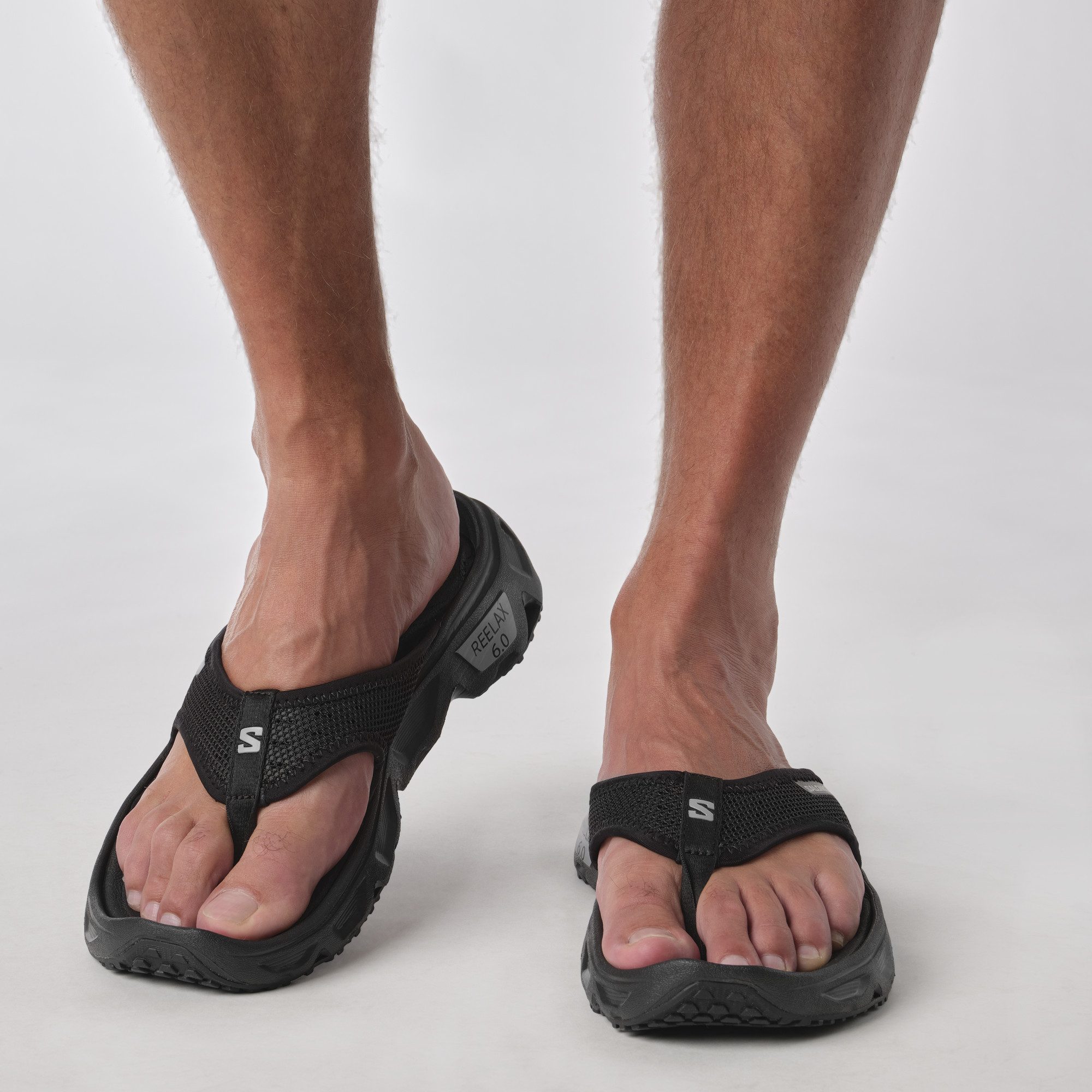 Salomon Teenslippers REELAX BREAK 6.0