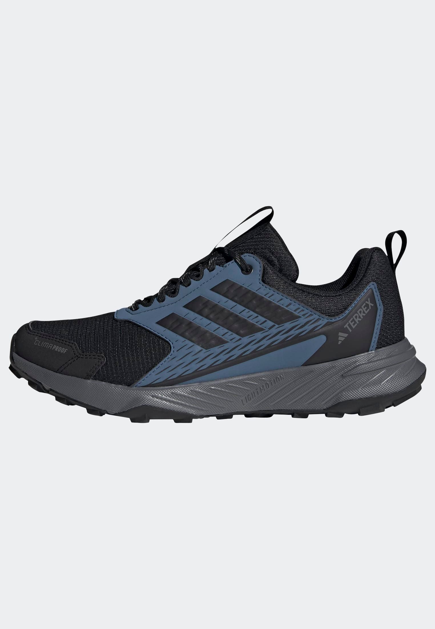adidas TERREX Trailrunningschoenen TERREX TRACEFINDER 2 CLIMAPROOF TRAILRUNNING