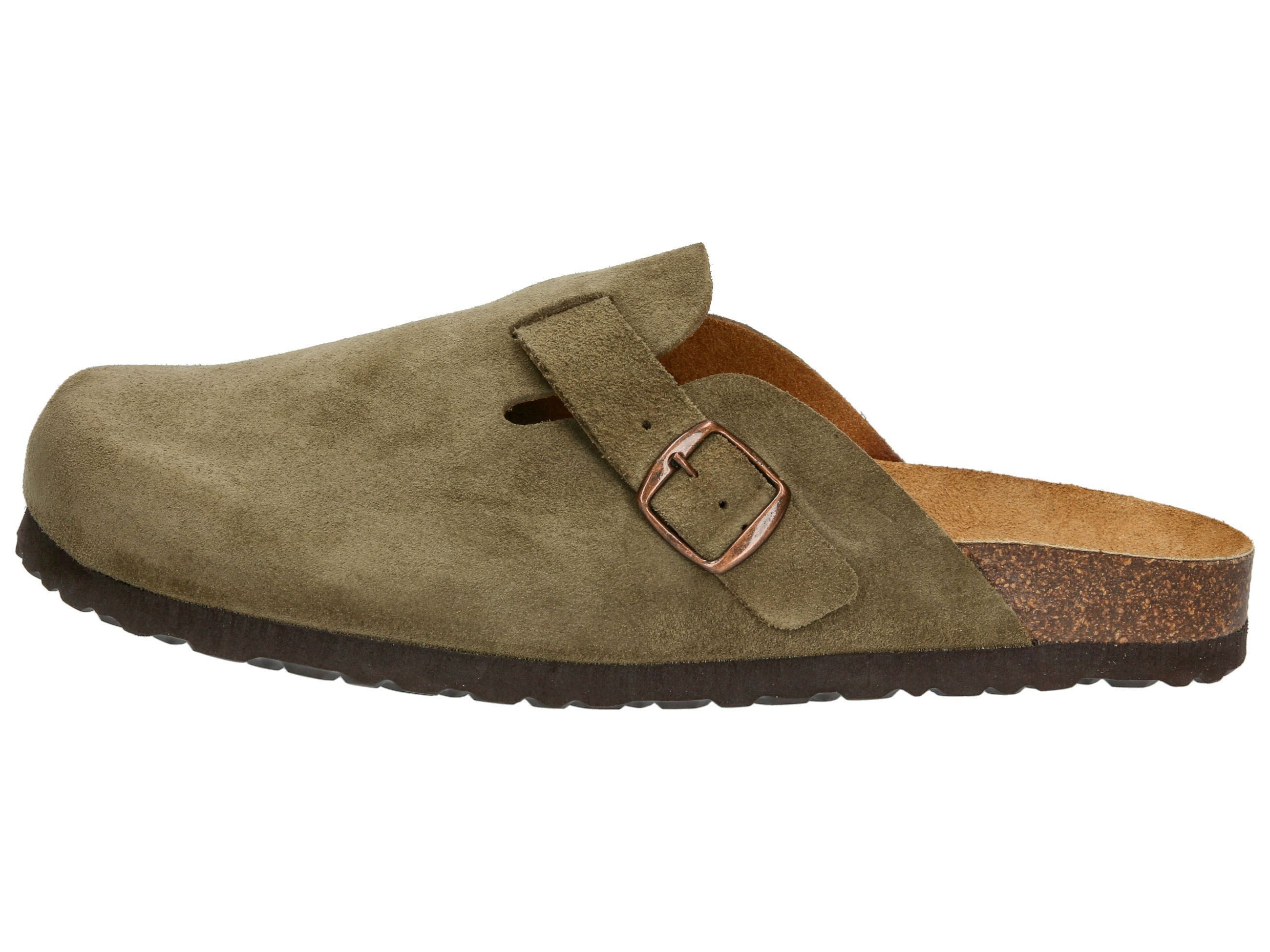 Lico Pantoffels Clog Pedro