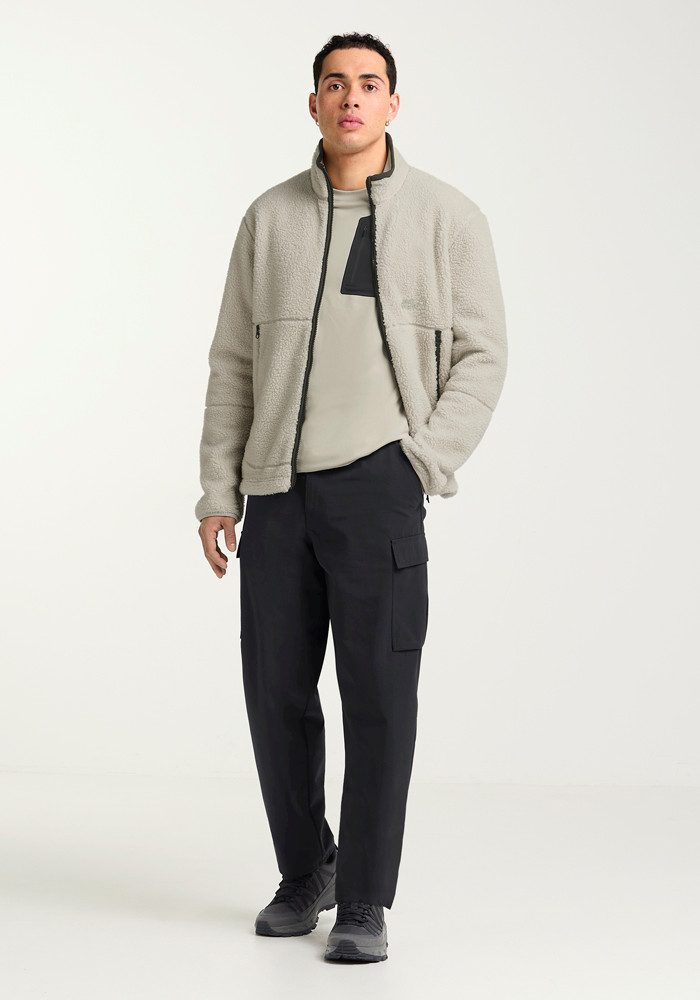 Jack Wolfskin Cargobroek YUMA CARGO PANTS M