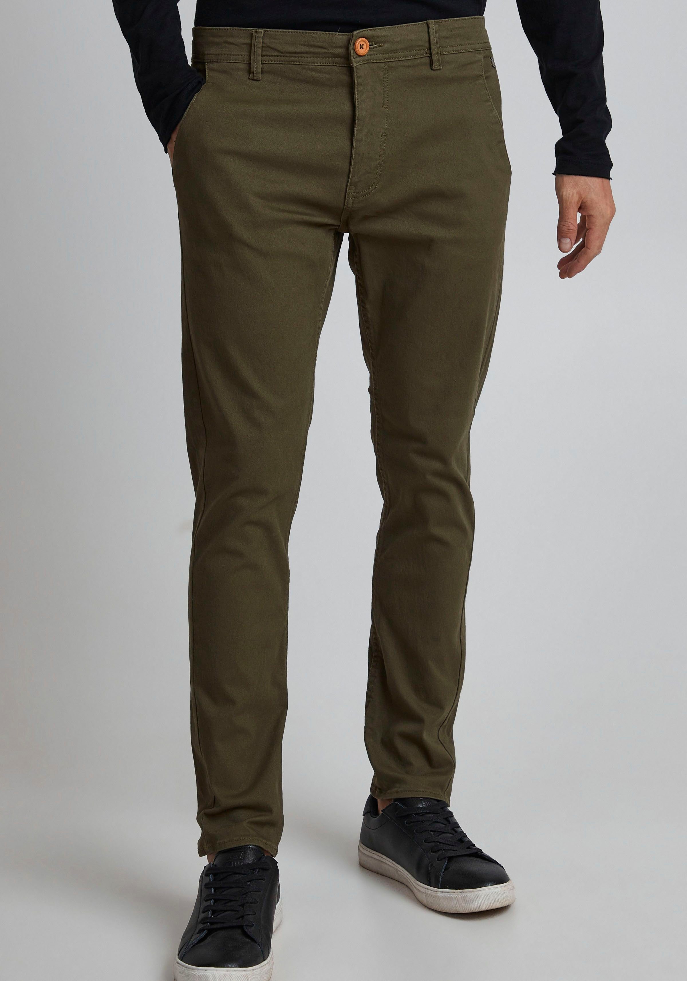 Blend chino BHNATAN