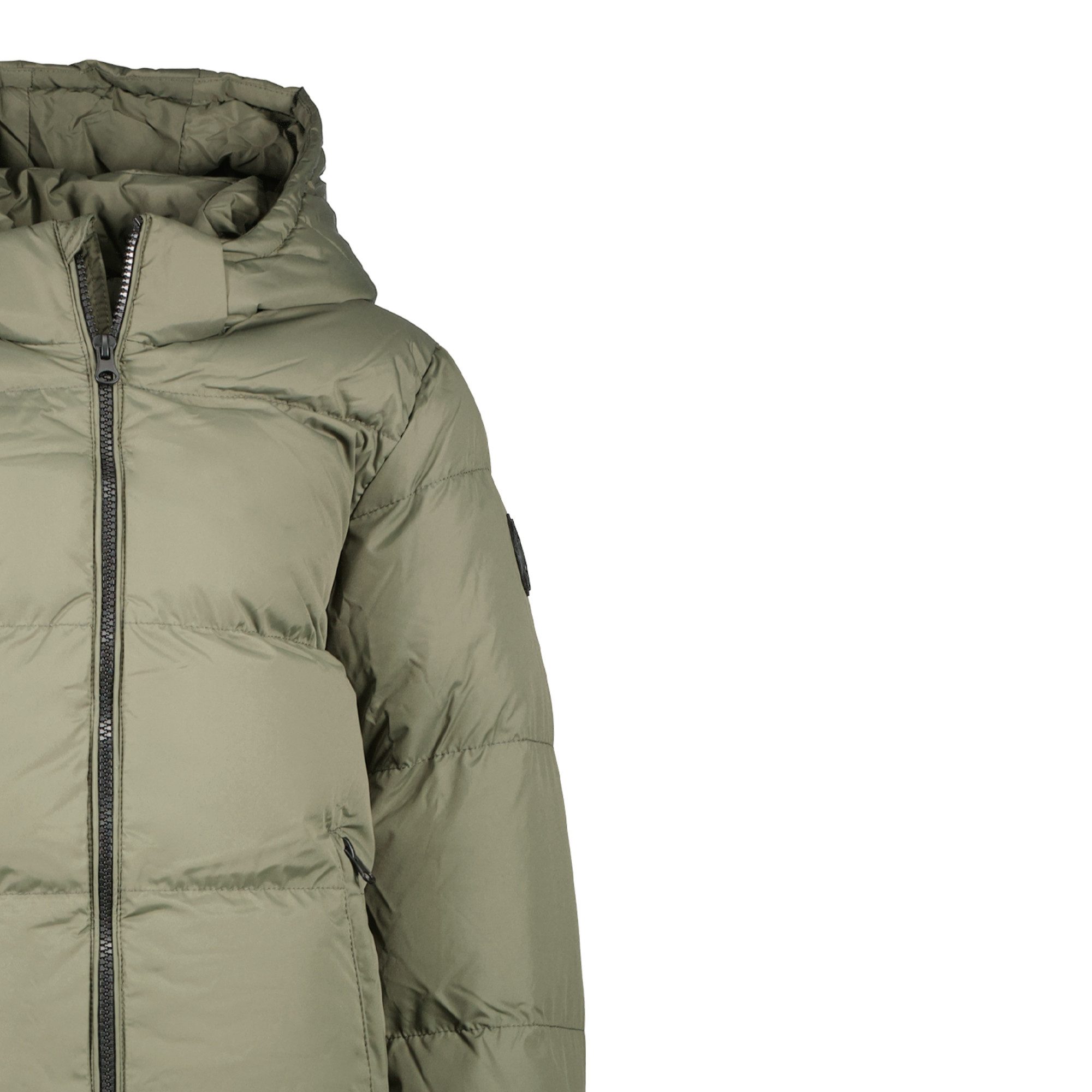 CARS JEANS Outdoorjack Jas Yozam