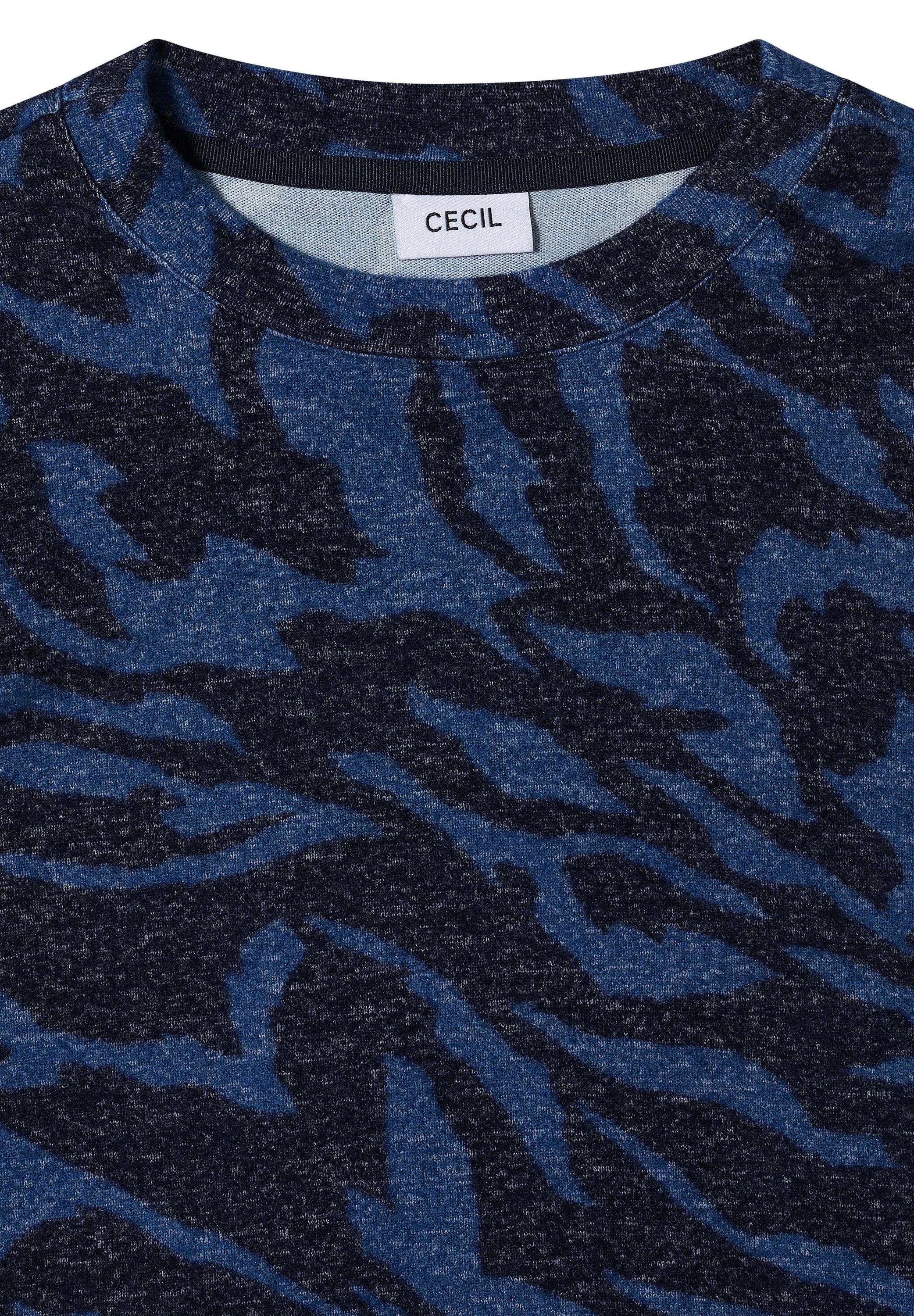 Cecil Sweater