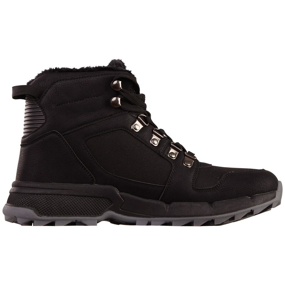 Kappa Outdoor winterlaarzen - waterdicht, windafweisend en ademend, dankzij tex-membraan