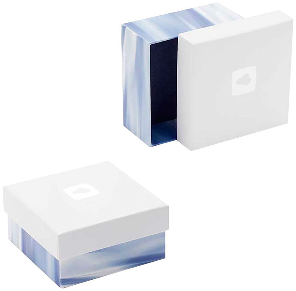 LEONARDO Armband Lena 023403 met zirkoon (synthetisch)