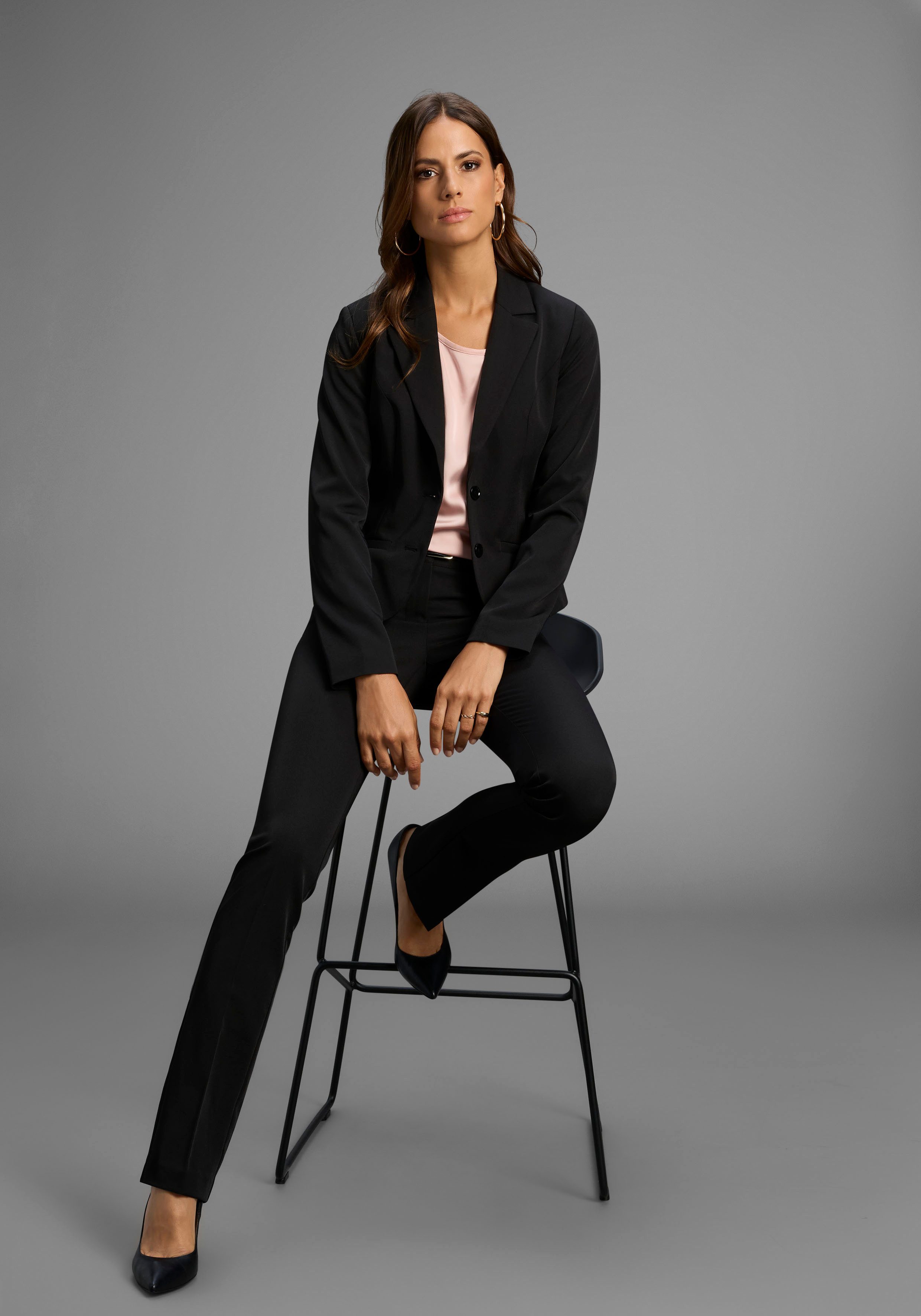 Melrose Pak (set, 2-delig)