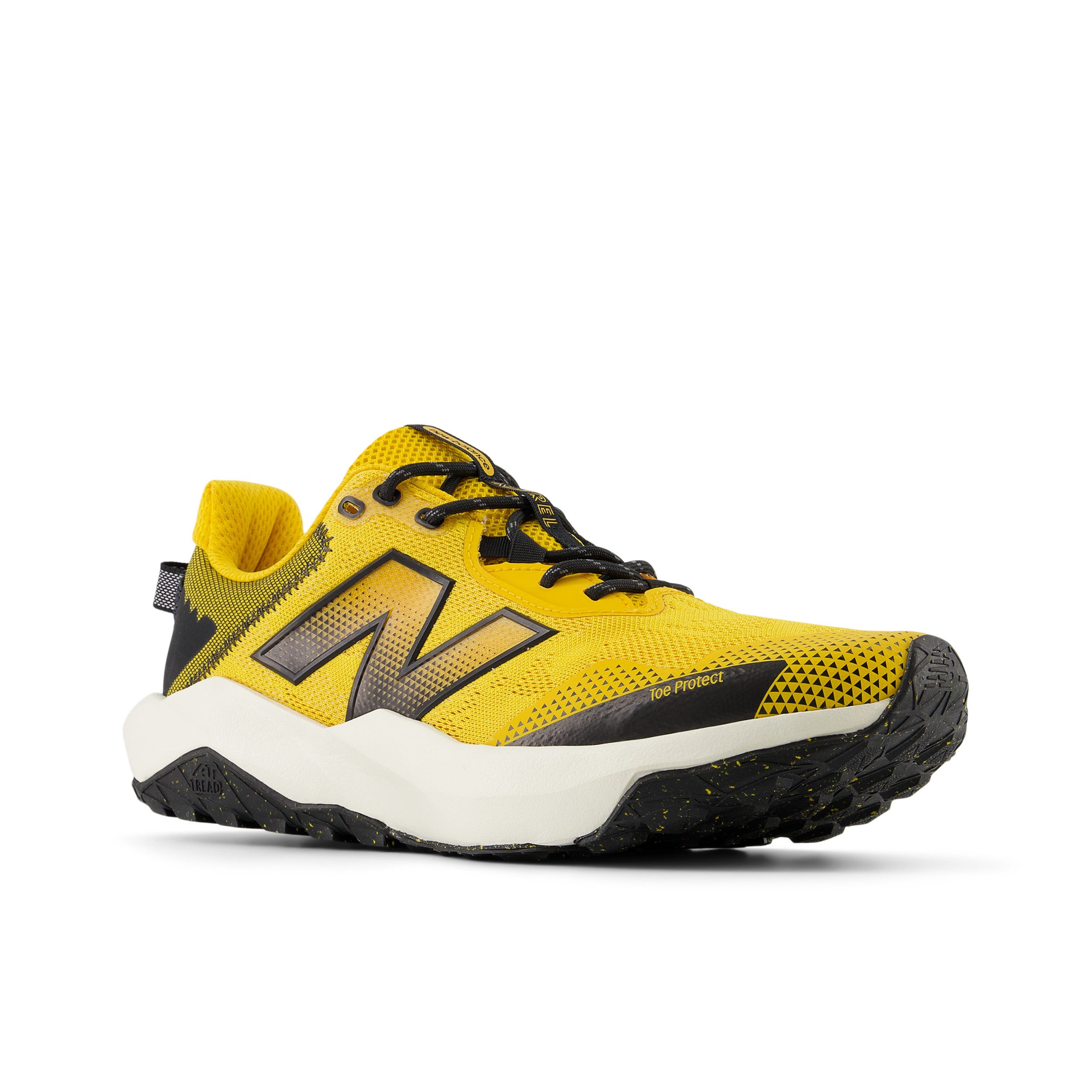 New Balance Runningschoenen Nitrel Trailrunning-schoenen