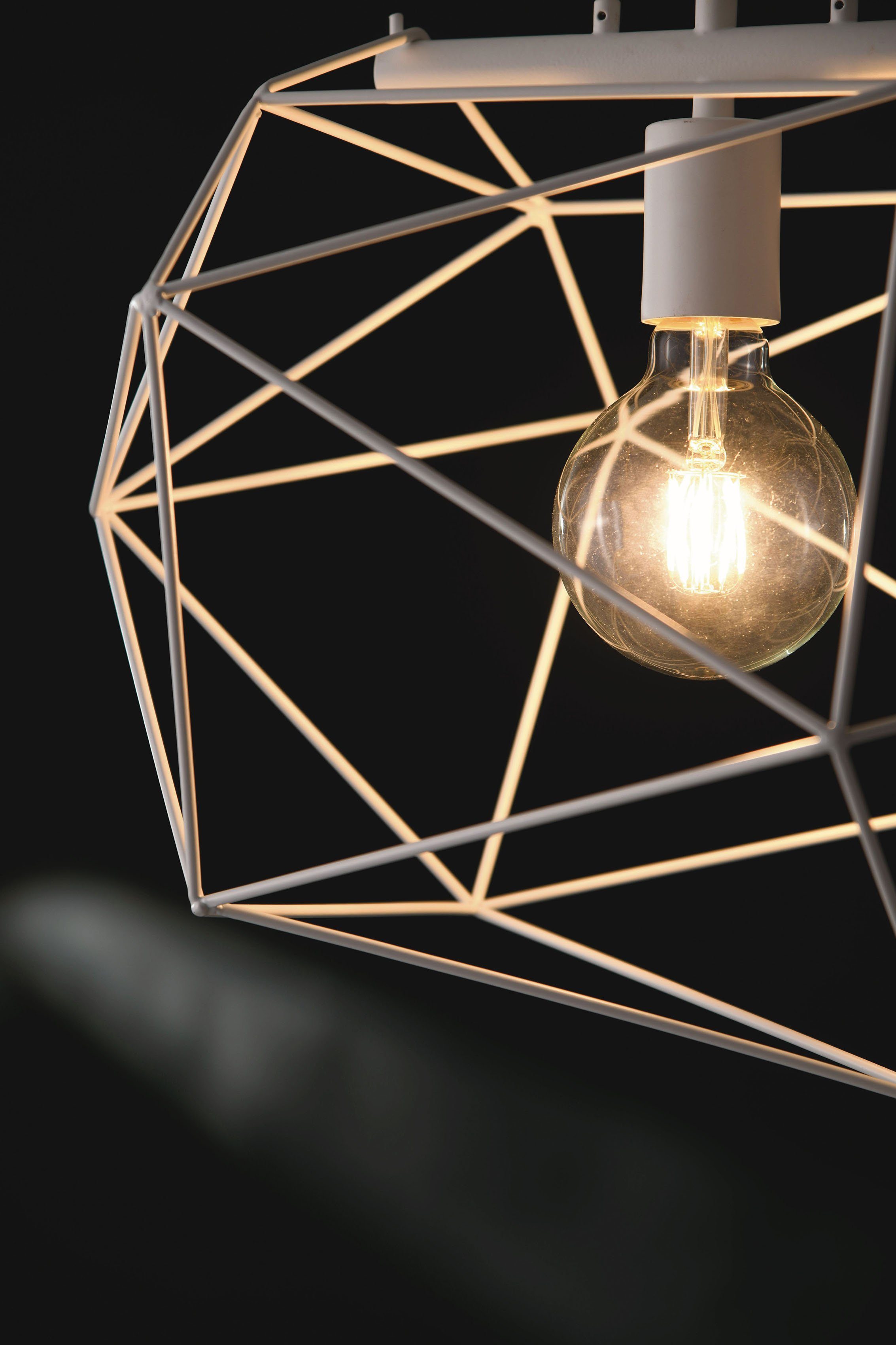 ECO-LIGHT Hanglamp ABRAXAS (1 stuk)