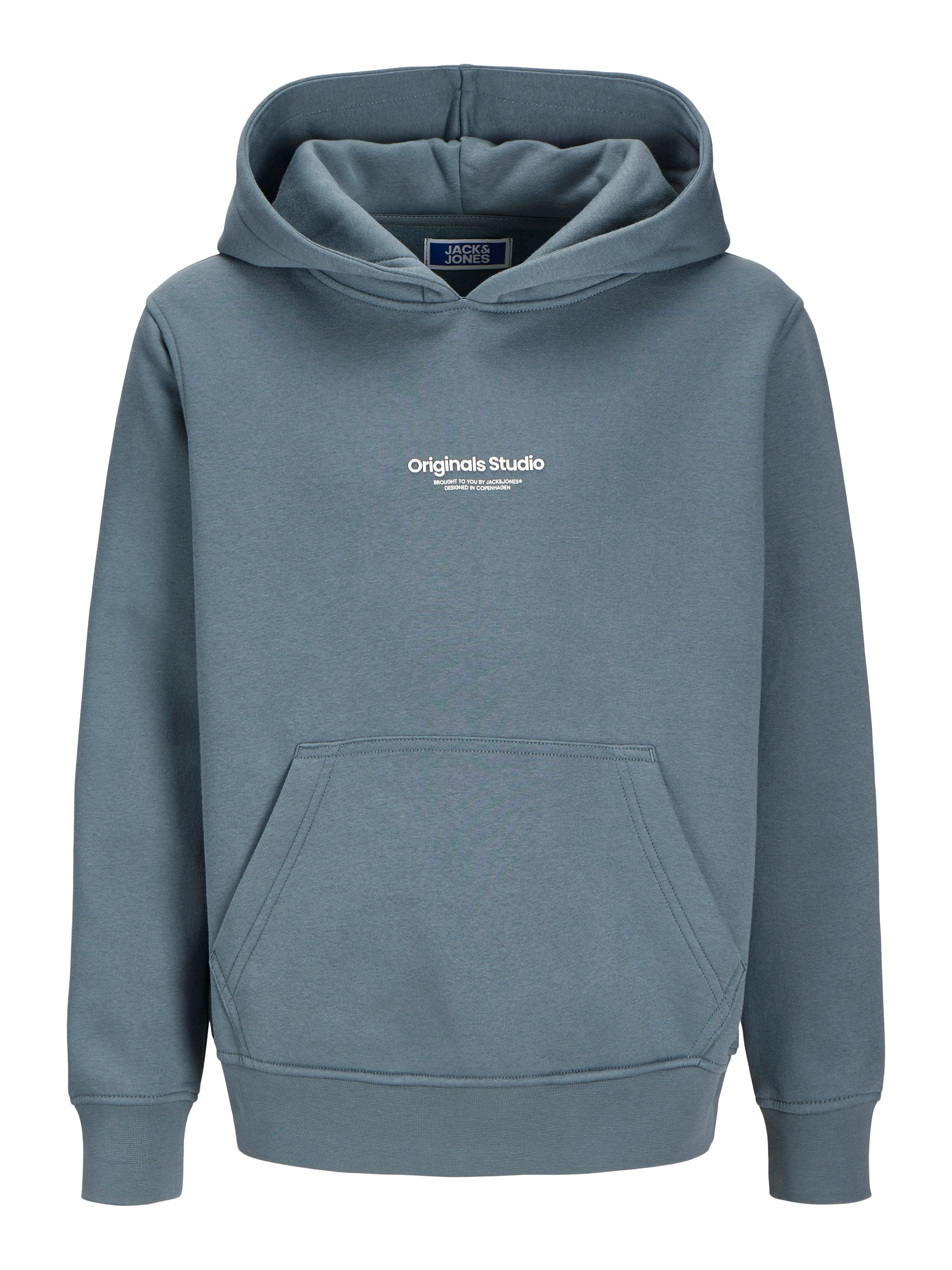 Jack & Jones Junior Hoodie JORVESTERBRO SWEAT HOOD NOOS JNR