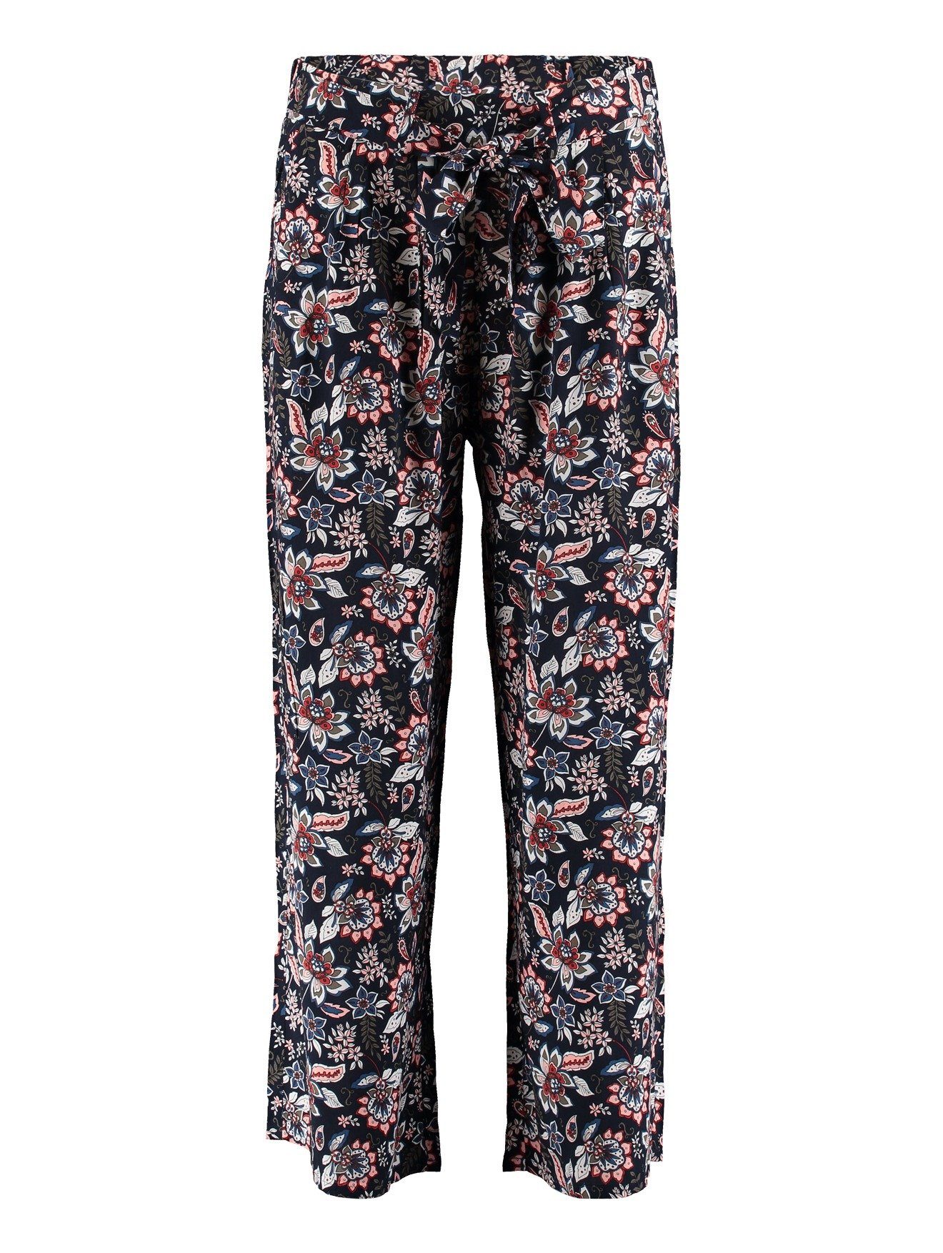 HaILYS Comfortbroek 3/4 V TR Ci44ra