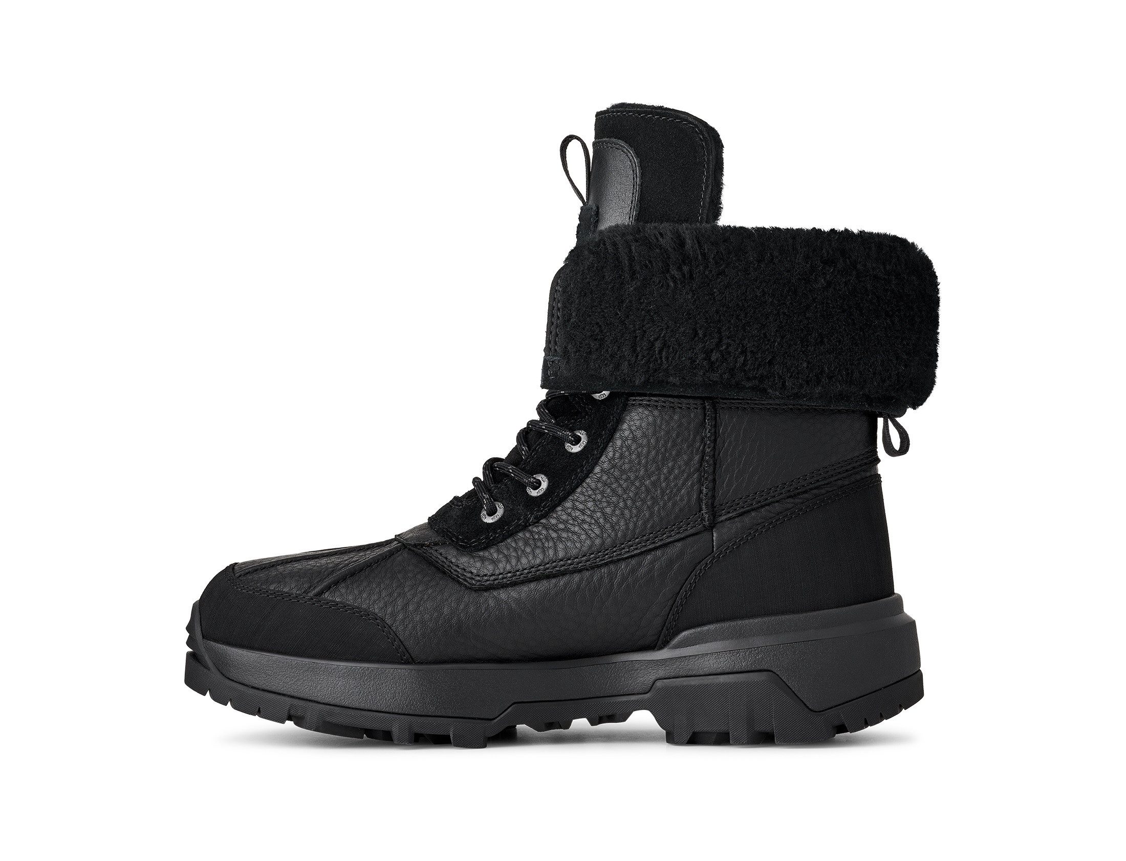 UGG Snowboots Adirondack Boot XXV Snowboots, Winterschoen met Vibram Zool