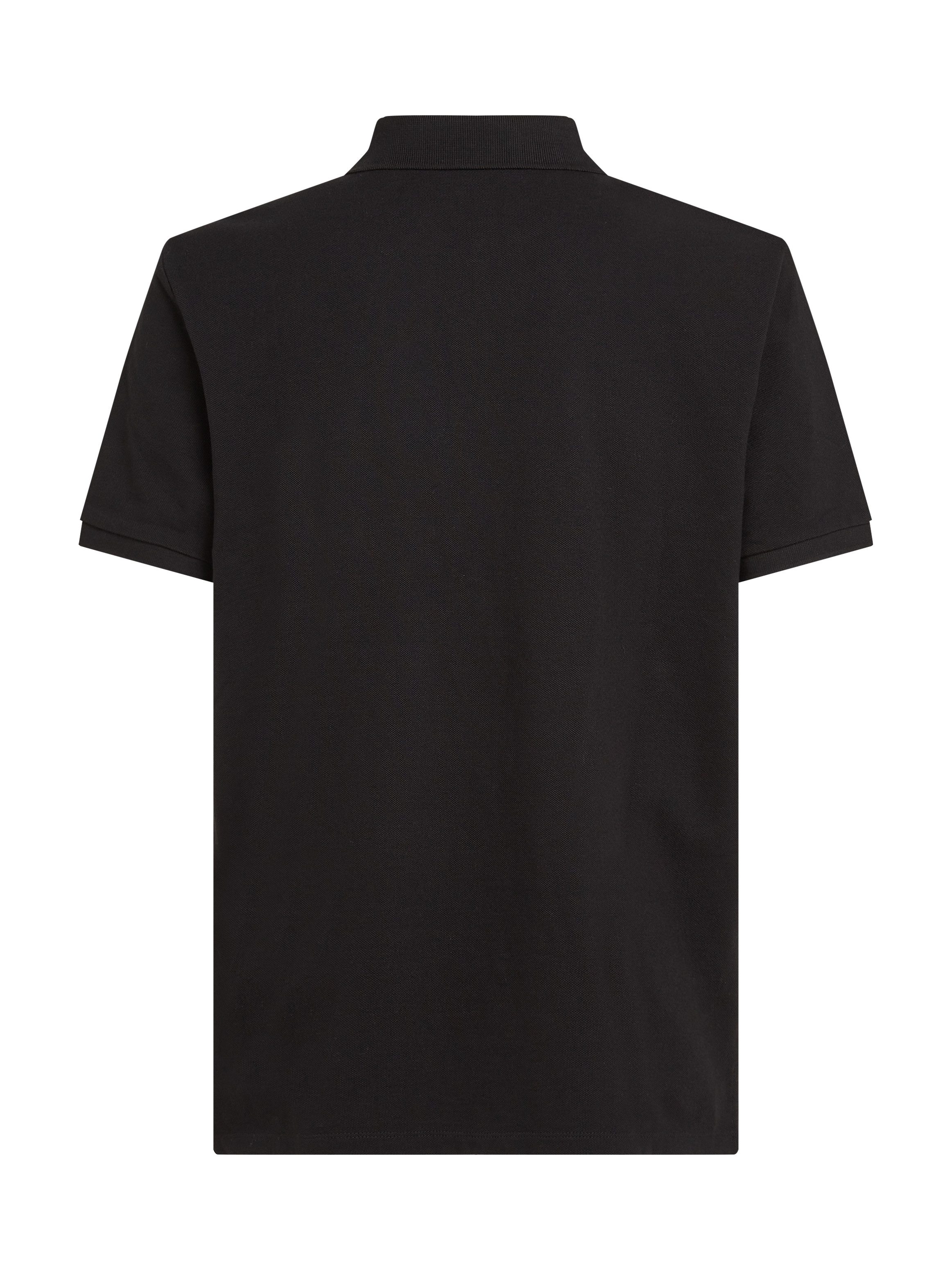 Calvin Klein Poloshirt SS CASUAL PIQUE CLASSIC POLO