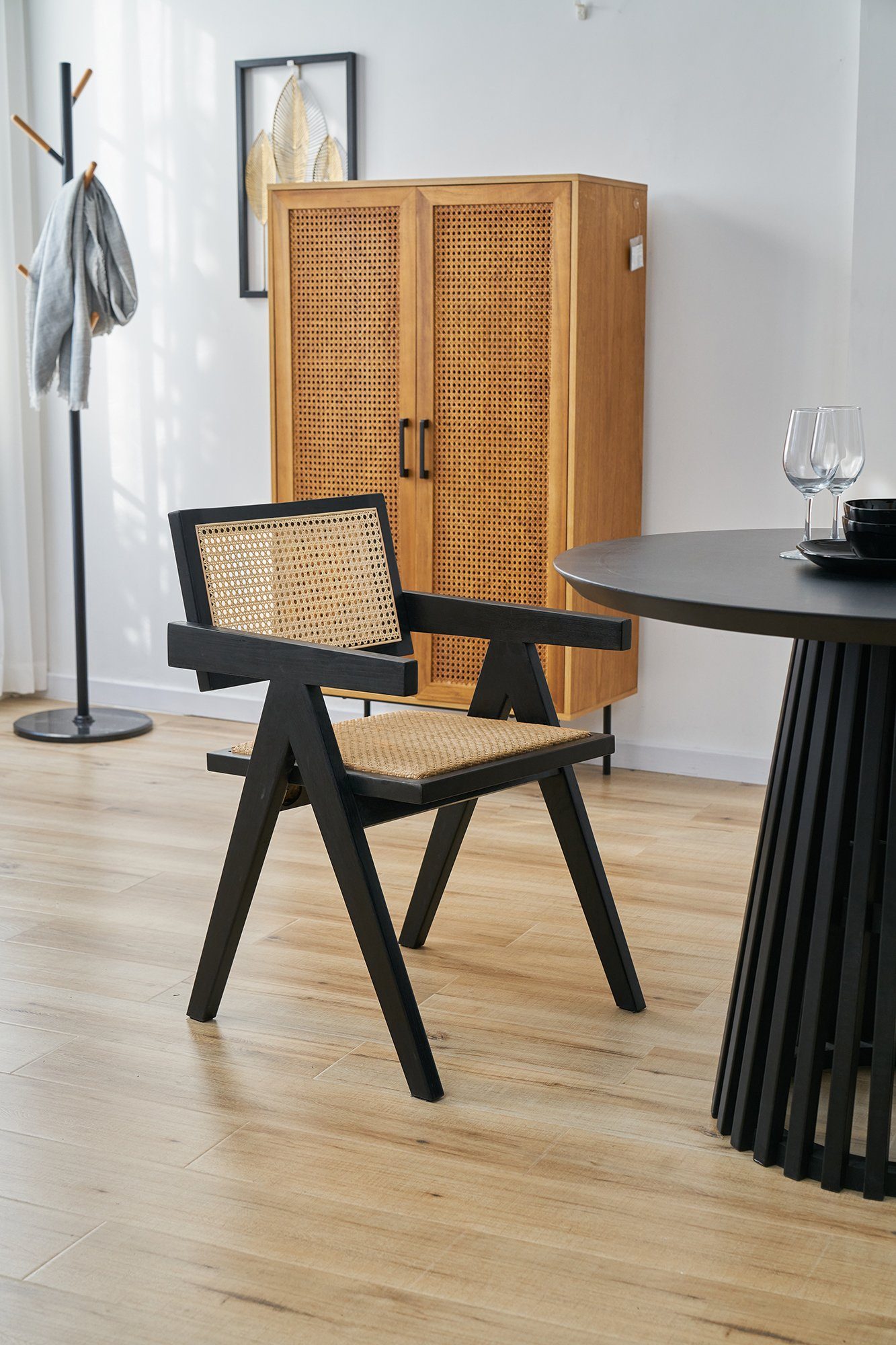 SIT Eettafel Plaat met Zwitserse rand