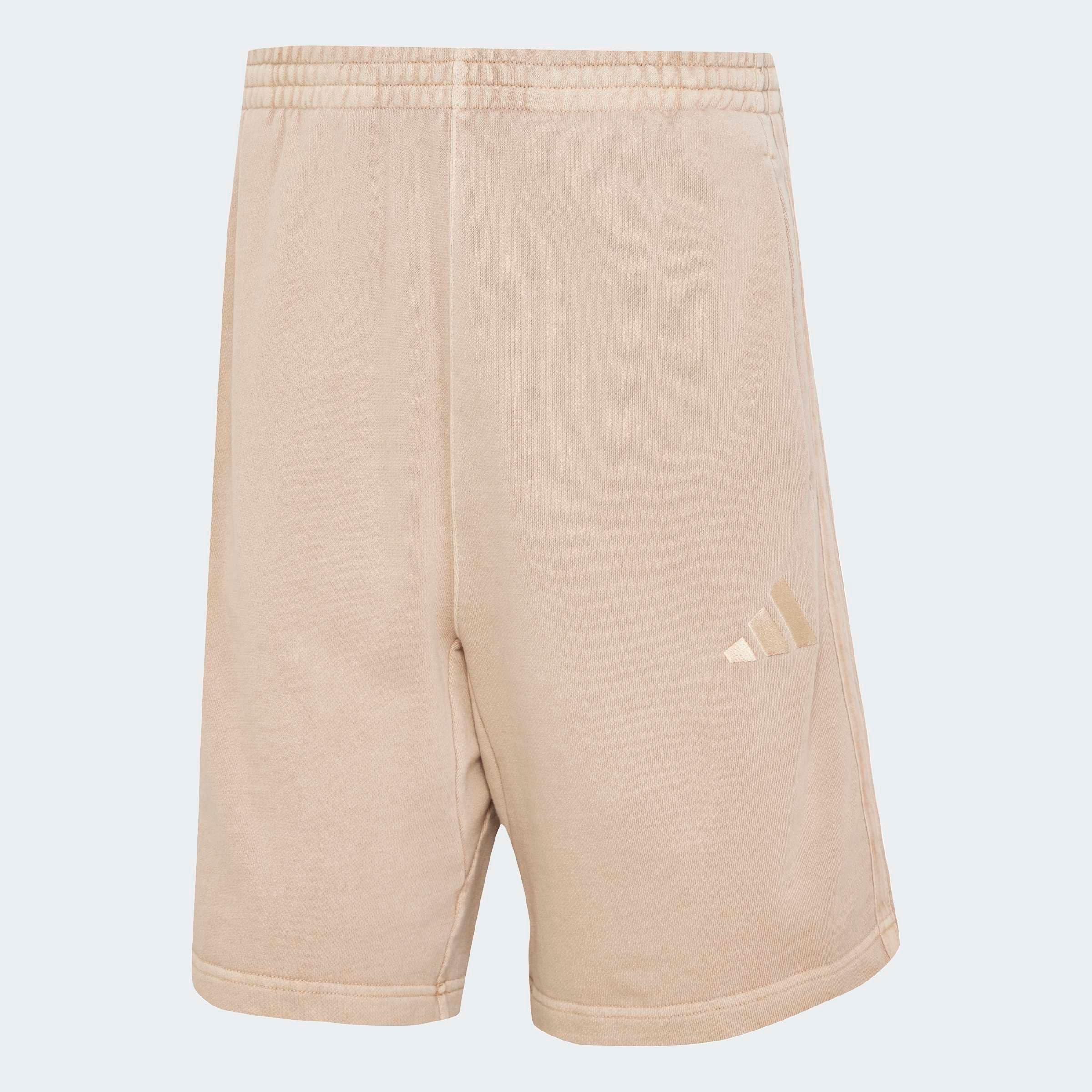 adidas Sportswear Short M A SZN W FT SH (1-delig)