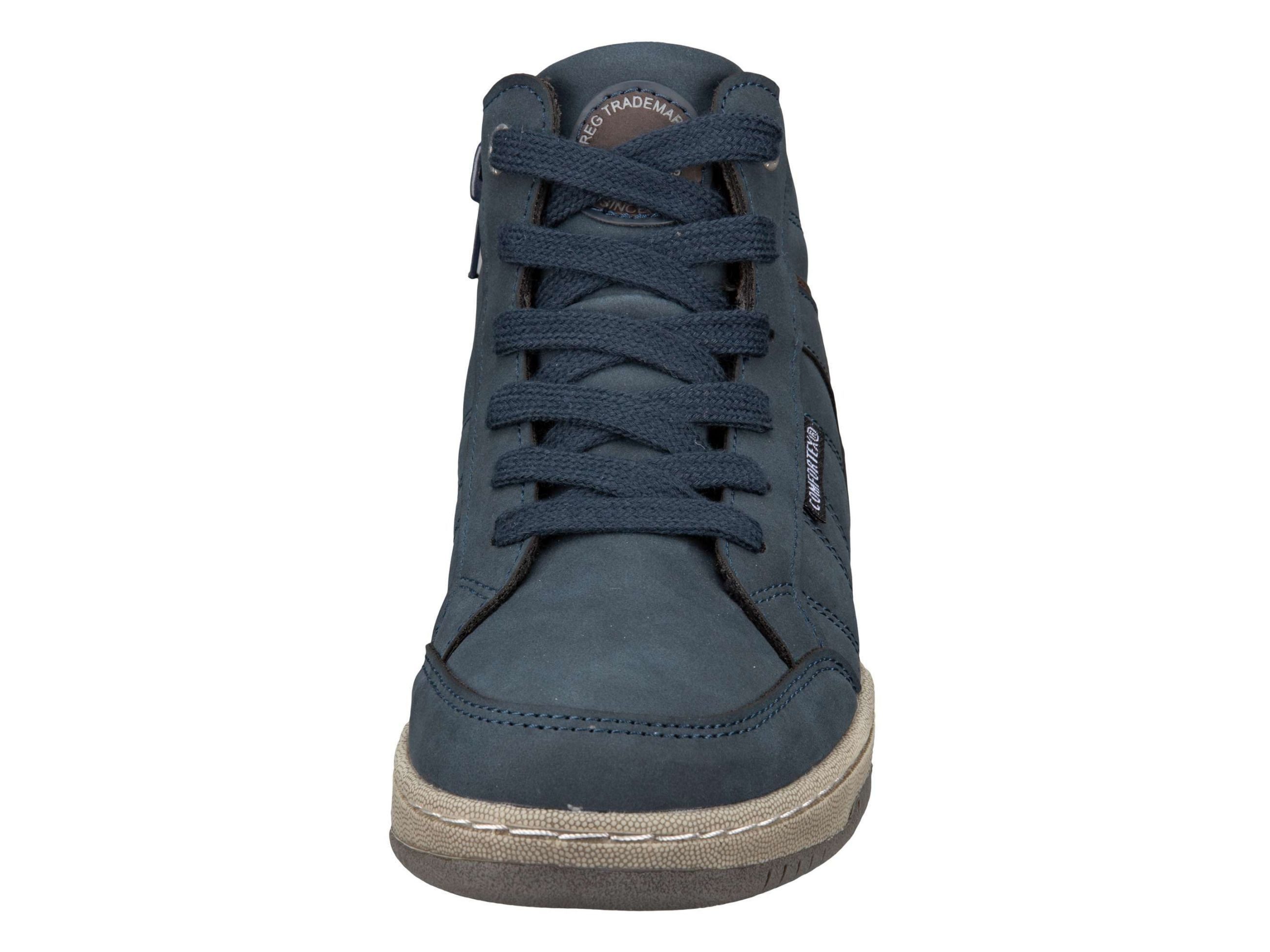 Lico Winterlaarzen Vrijetijdsboots Slade