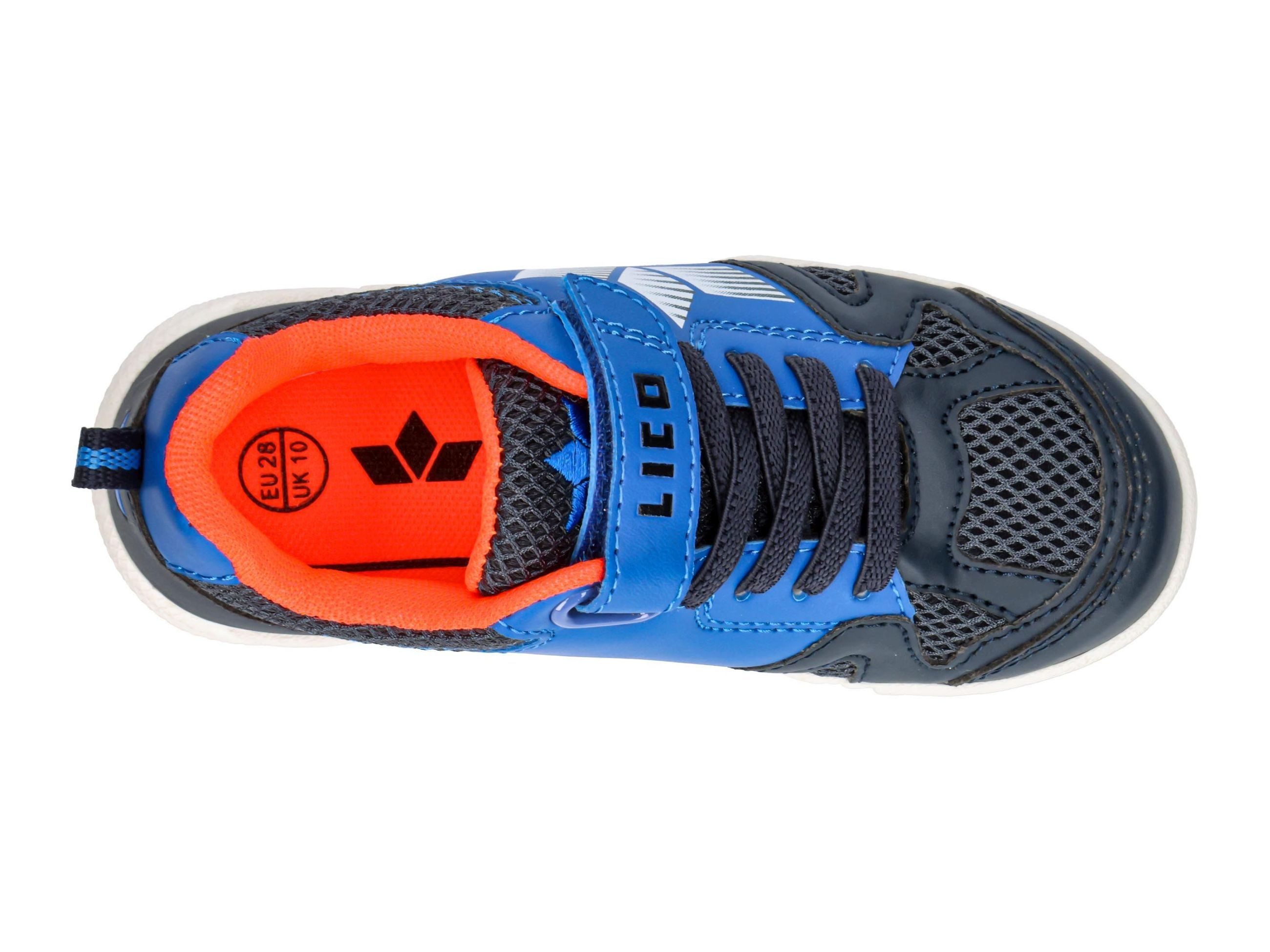 Lico Zaalschoenen Sportschoenen Sport VS