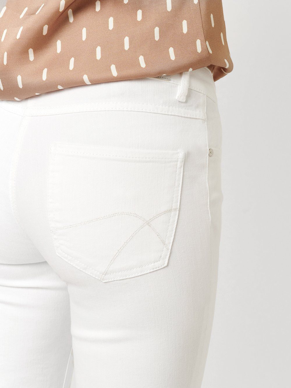 TONI 7/8 jeans Perfect Shape