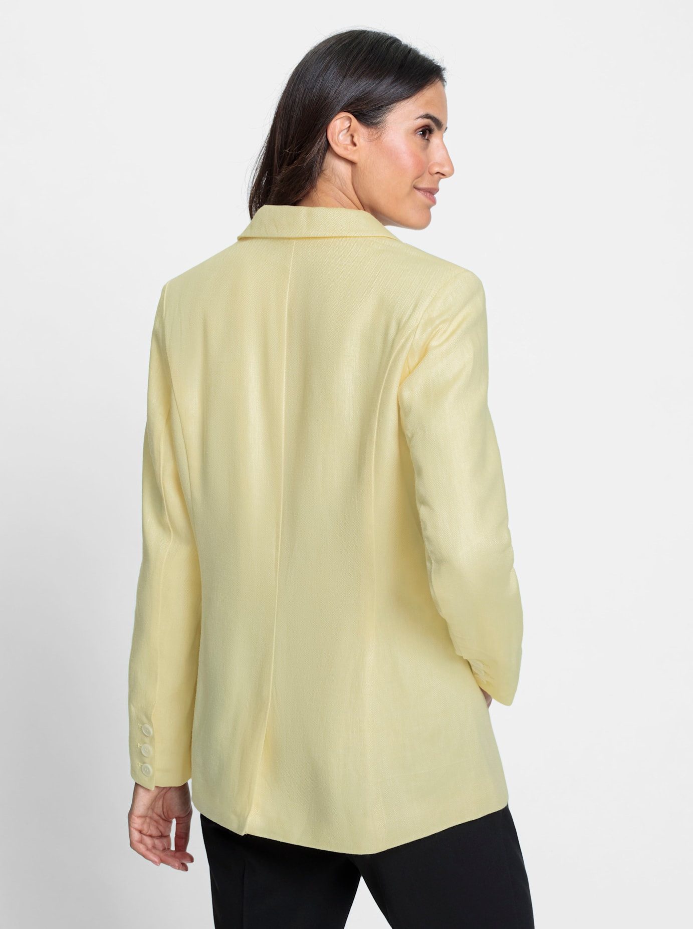 Classic Inspirationen Jasje Blazer