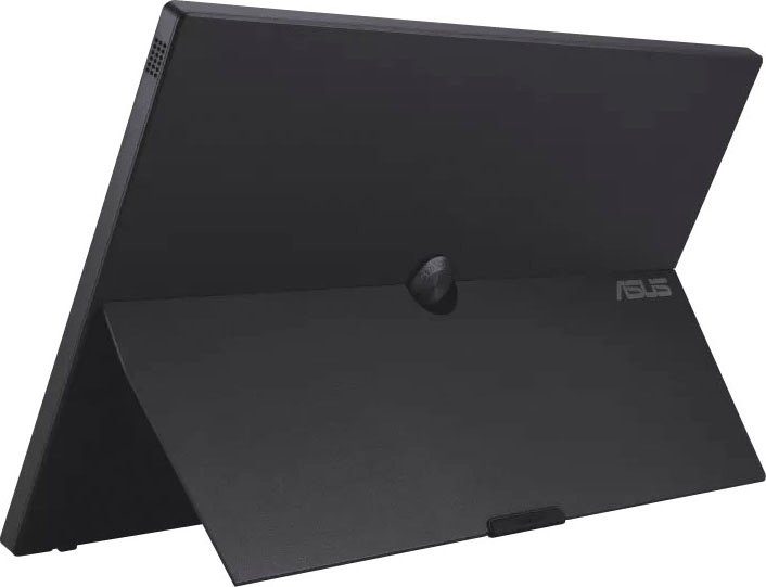 Asus Losse monitor MB16AWP, 40 cm / 16", Full HD