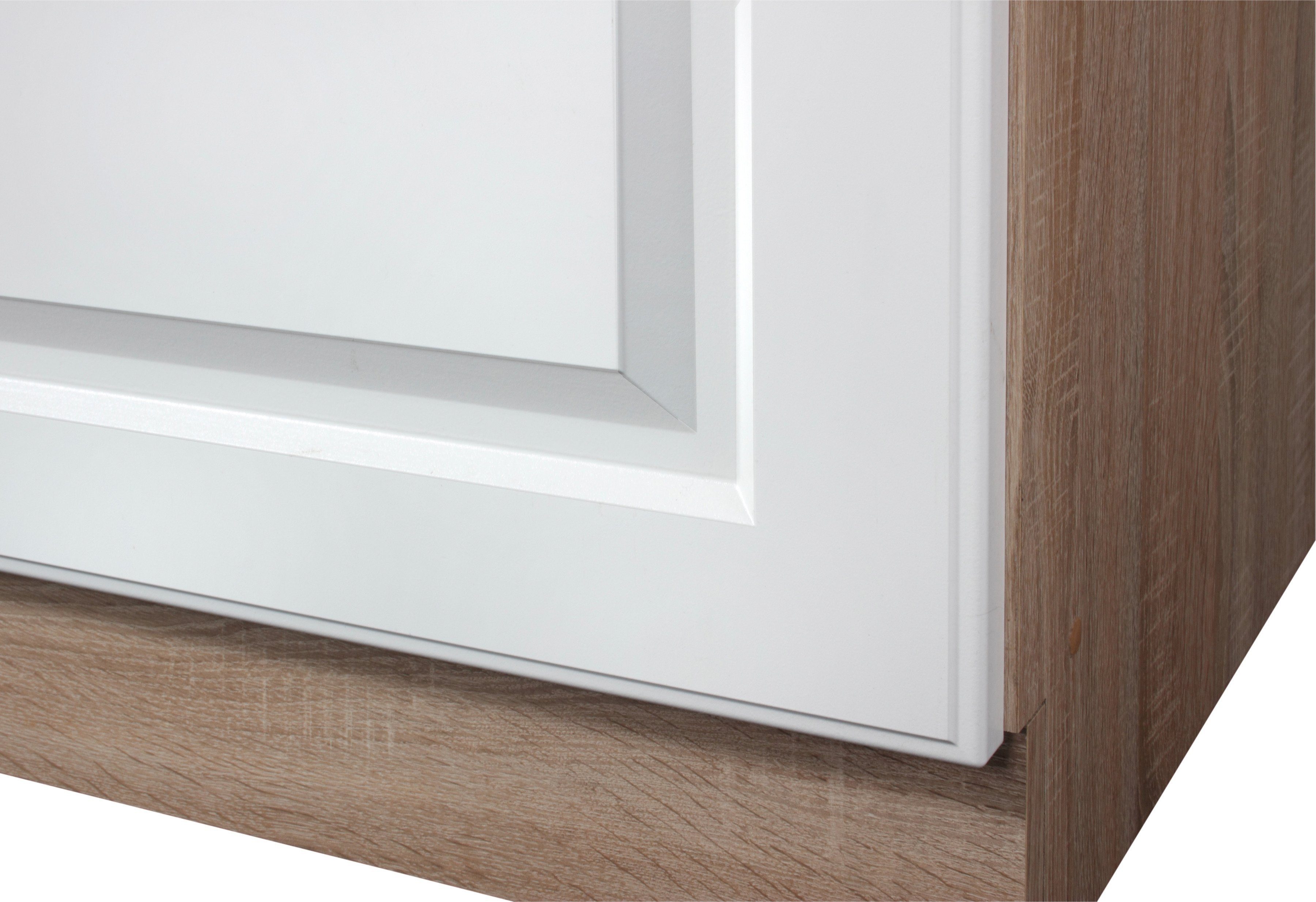wiho Küchen Smalle kast Tilda Breedte 50 cm, hoogte 180 cm