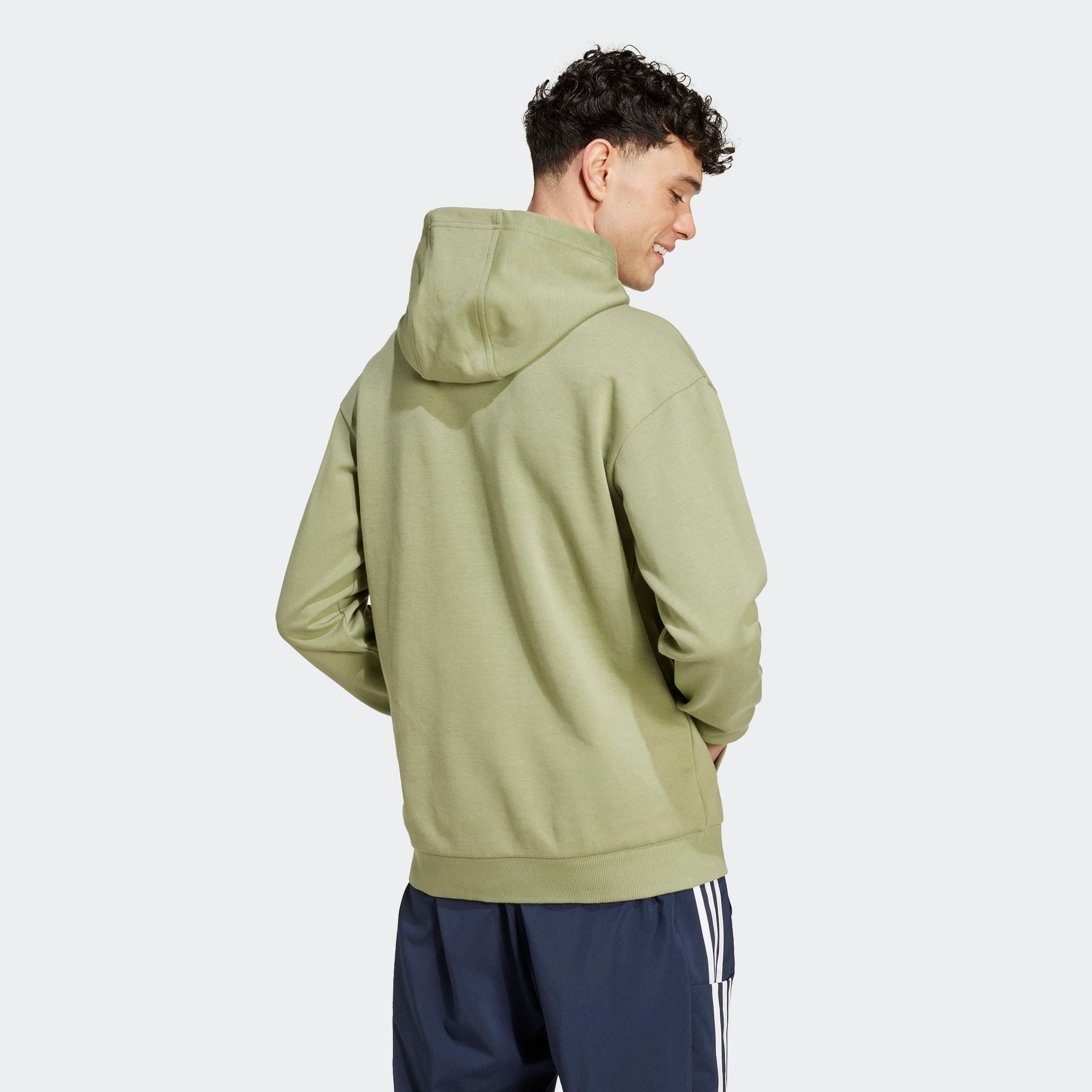 adidas Sportswear Hoodie M FI BOS HD
