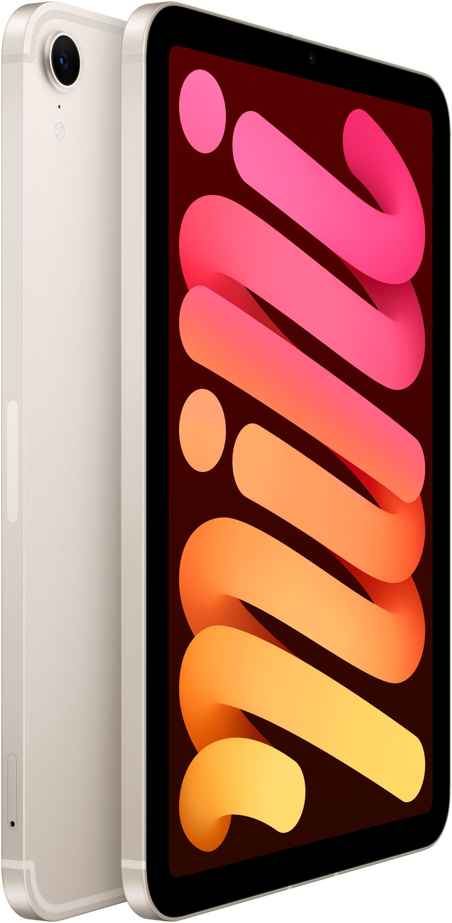 Apple Tablet iPad mini 2024 Wi-Fi + Cellular 512GB, 8.3 ", iPadOS