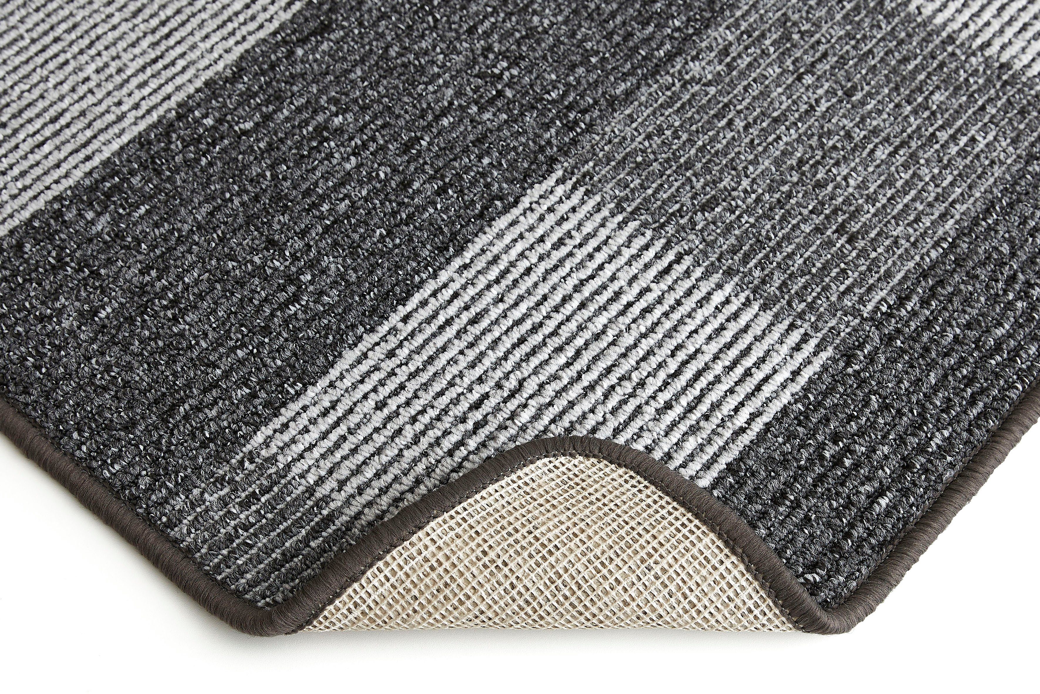 Andiamo Loper Dijon, Made in Netherlands Tapijtloper, modern design, ideaal in de hal & slaapkamer