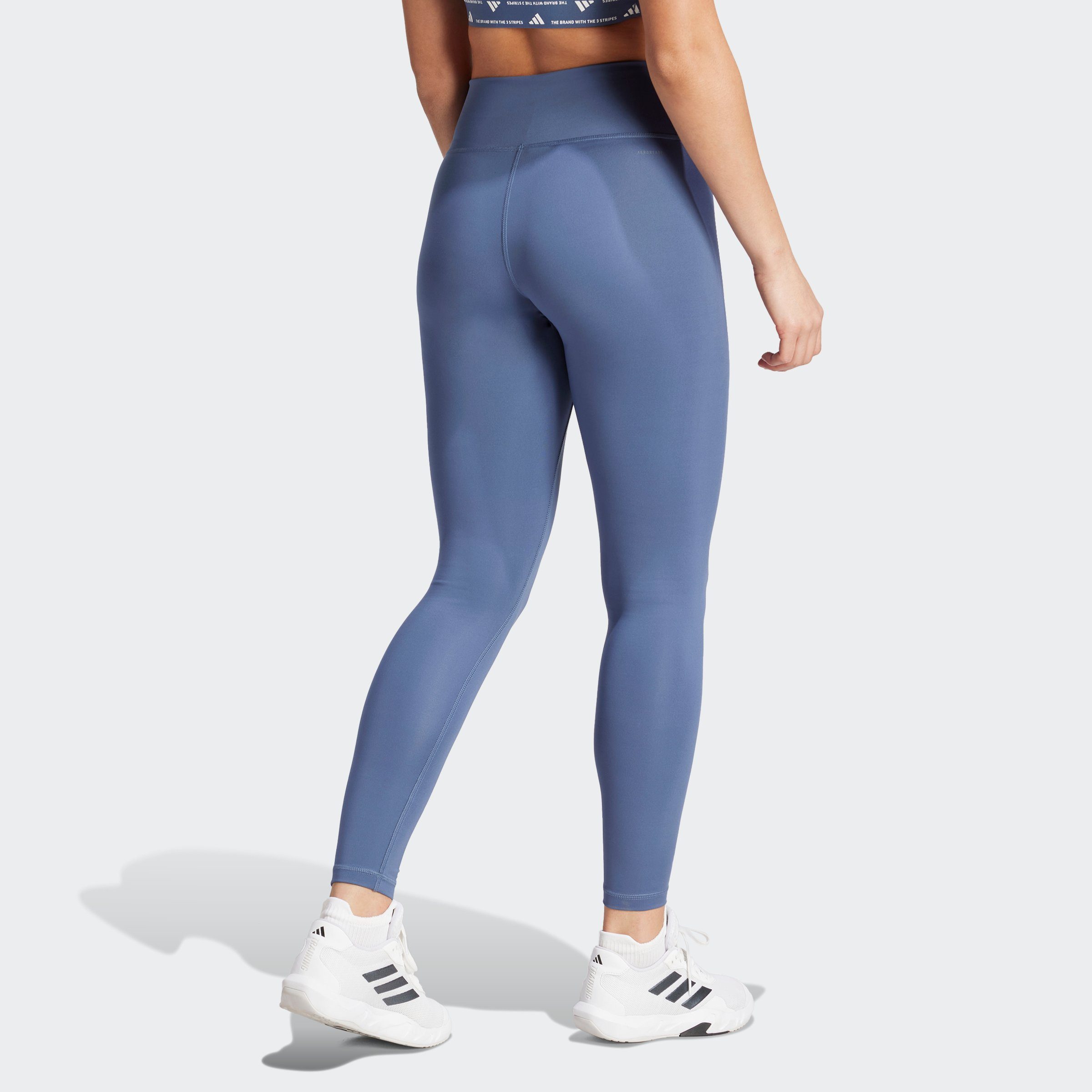 adidas Performance Trainingstights TE 78 TIG (1-delig)