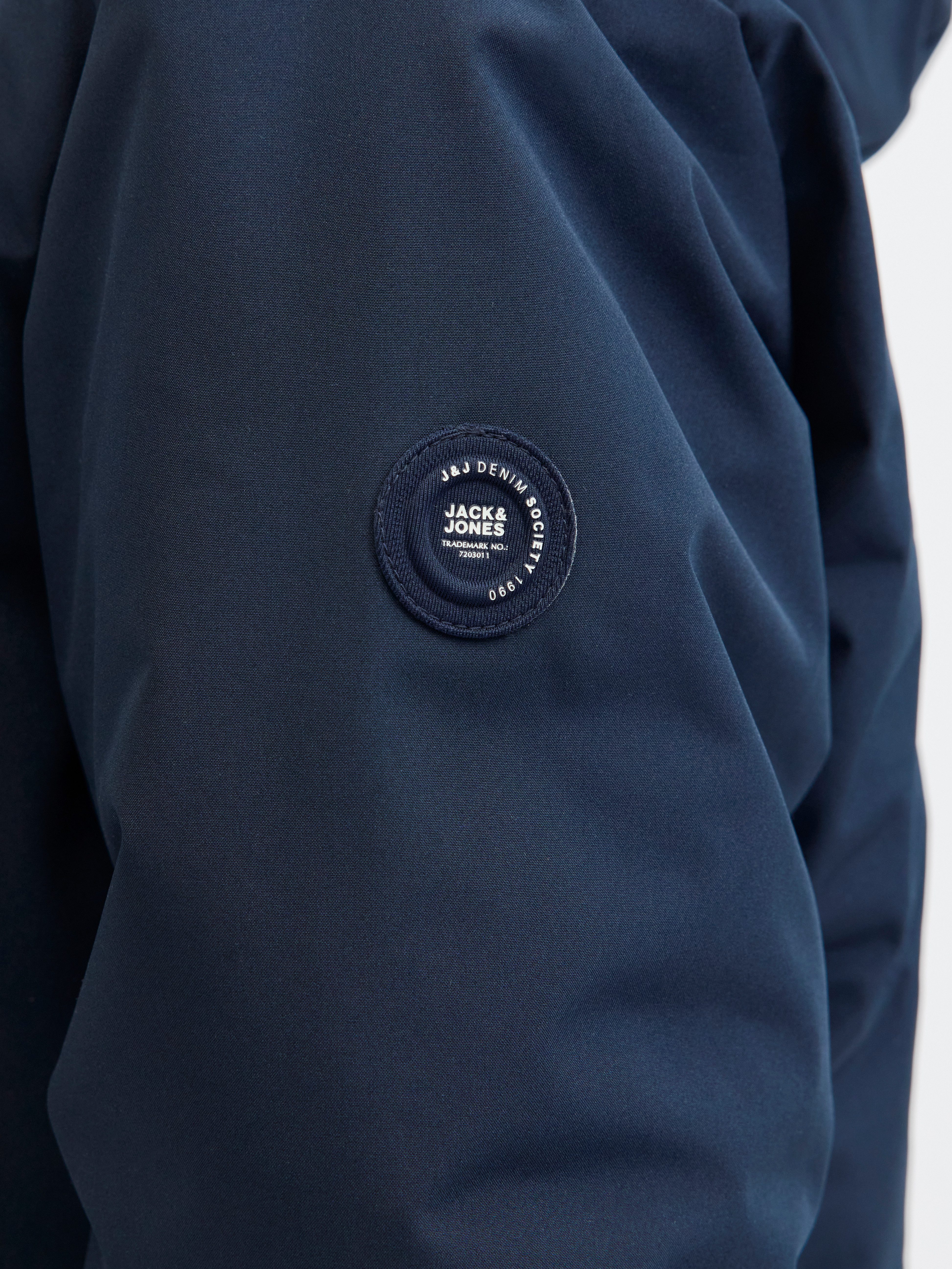 Jack & Jones Junior Outdoorjack