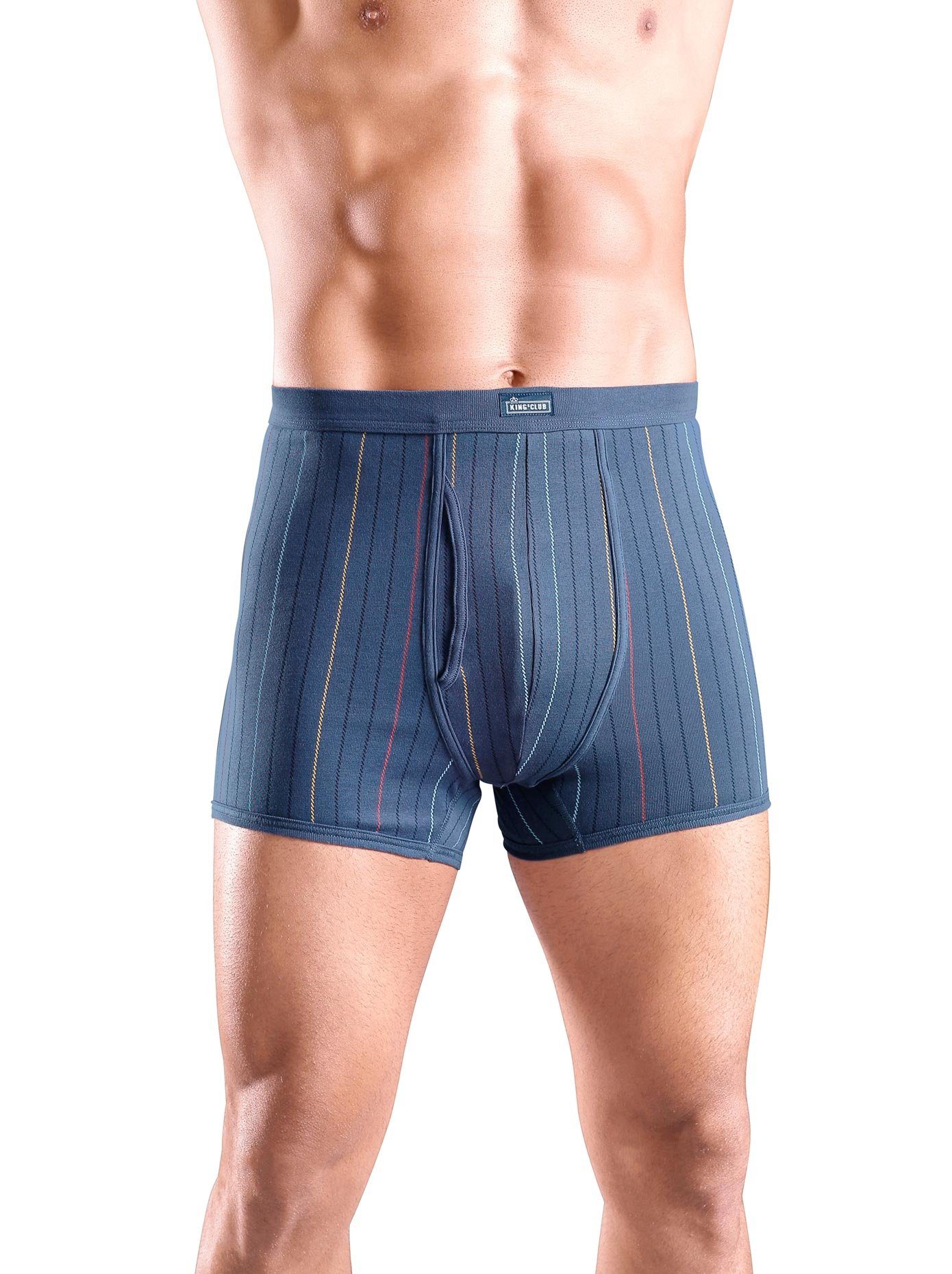 Kings Club Slip (2 stuks)
