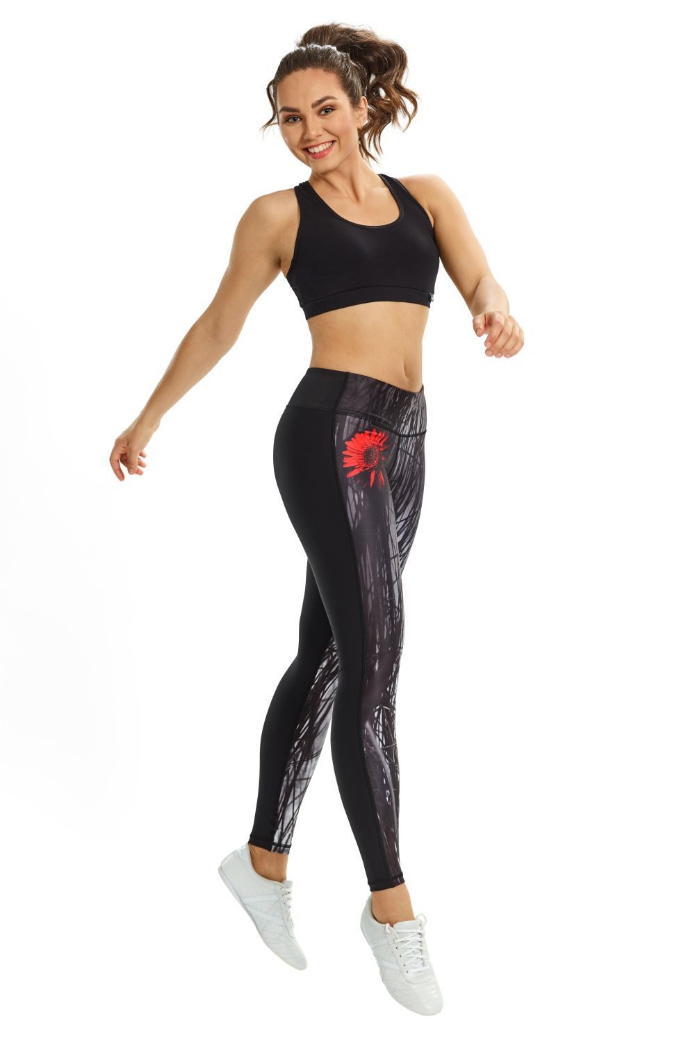 Winshape Sportbustier WVR1