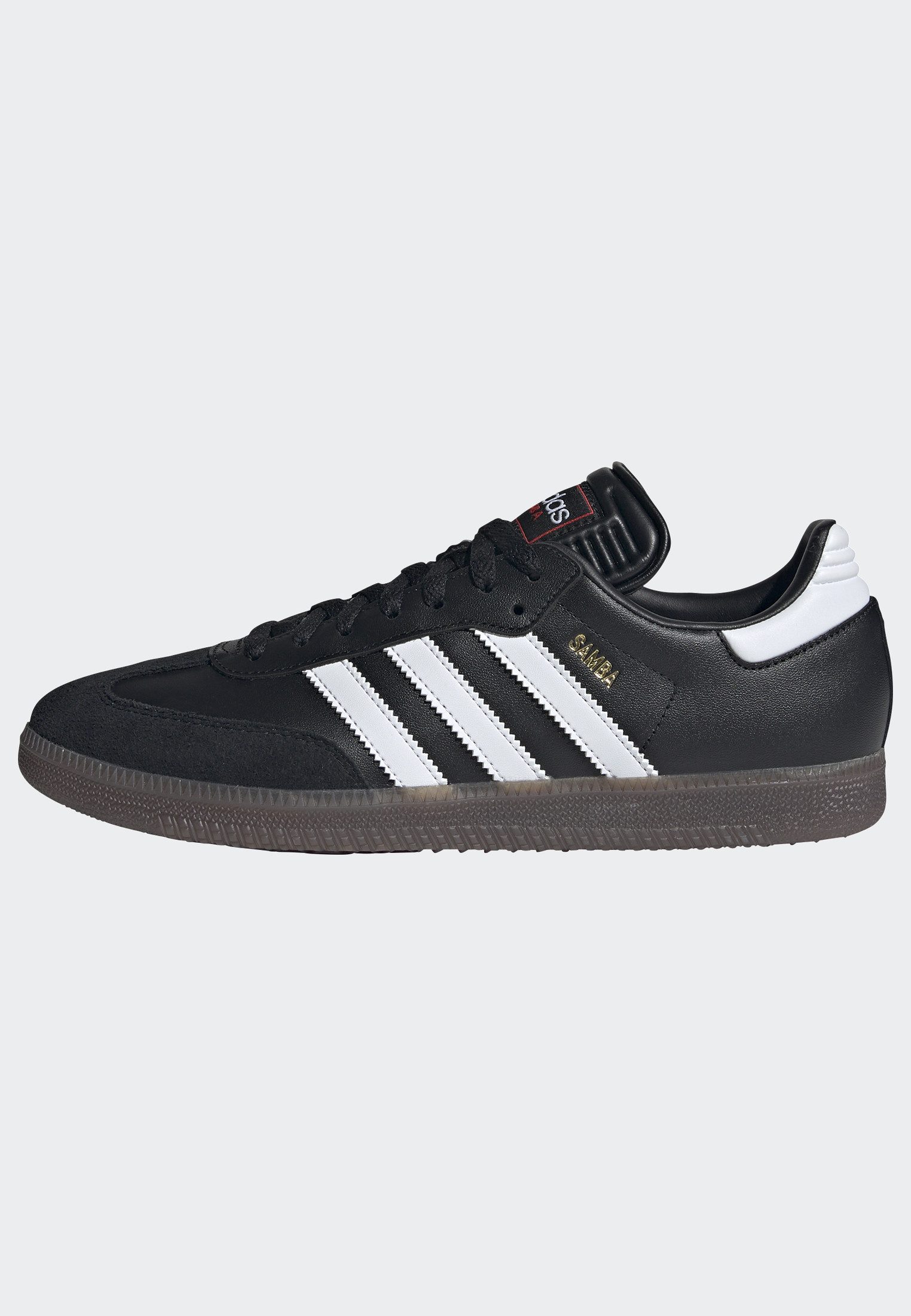 adidas Performance Sneakers SAMBA IN VOETBALSCHOEN