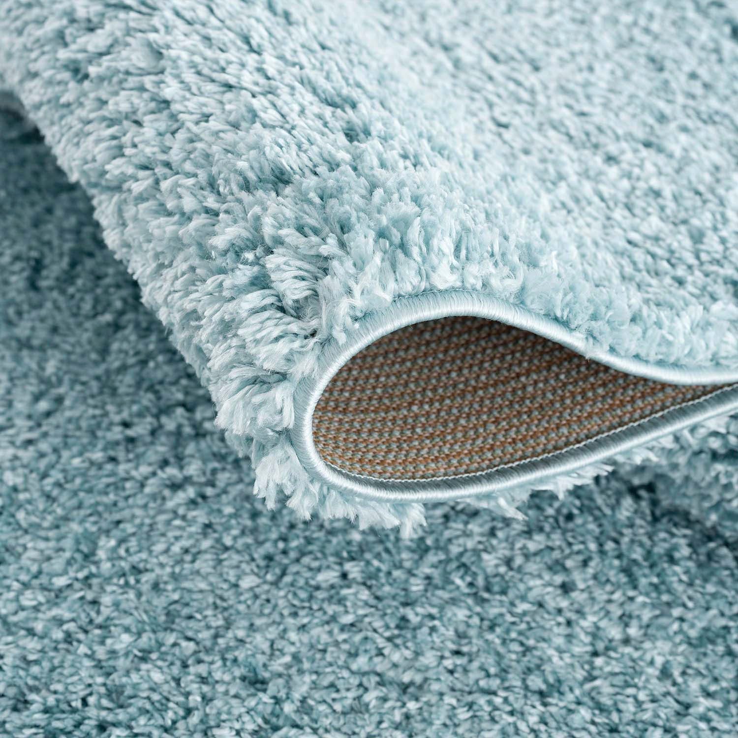 Carpet City Hoogpolig vloerkleed Pulpy 100