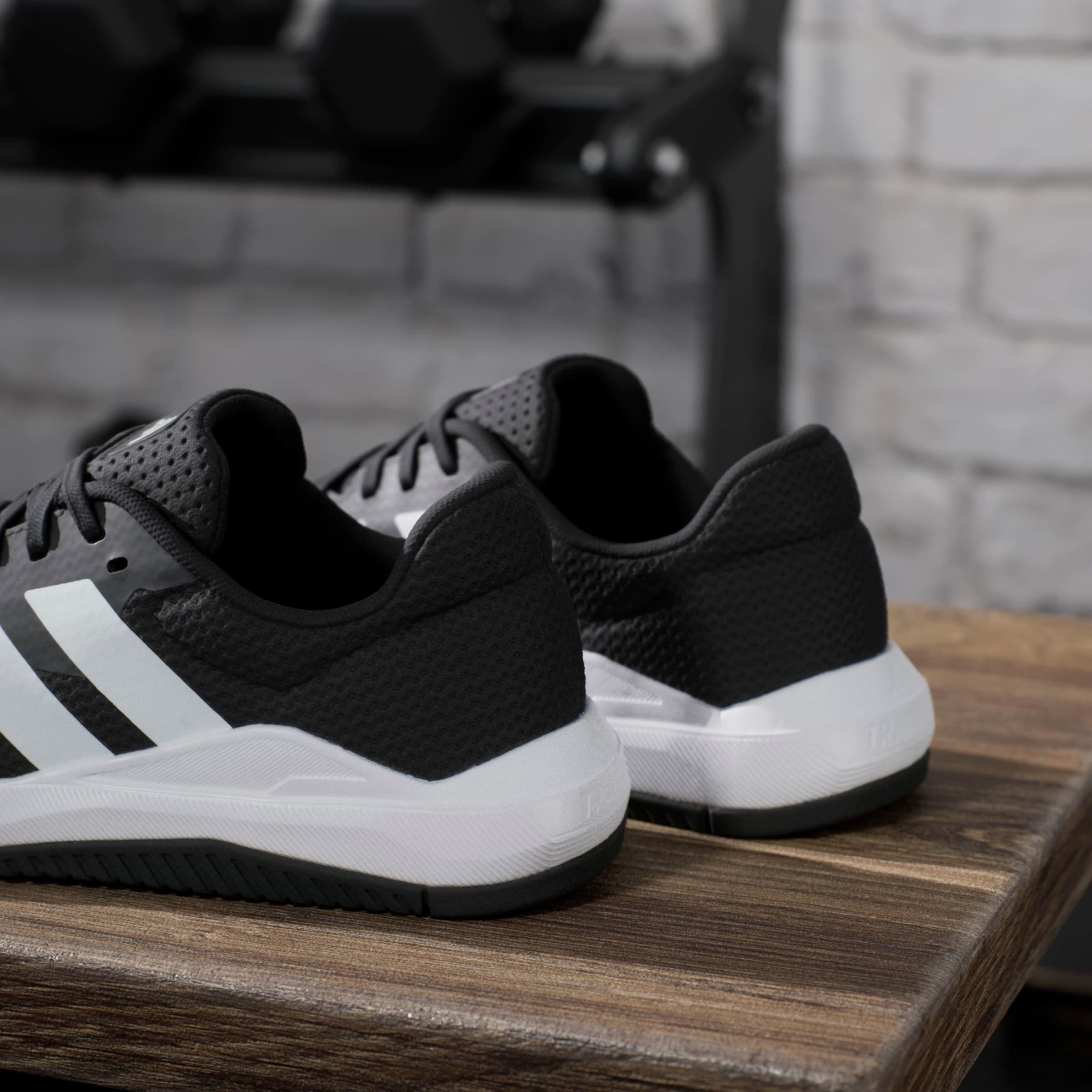 adidas Performance Trainingsschoenen DROPSET BASE