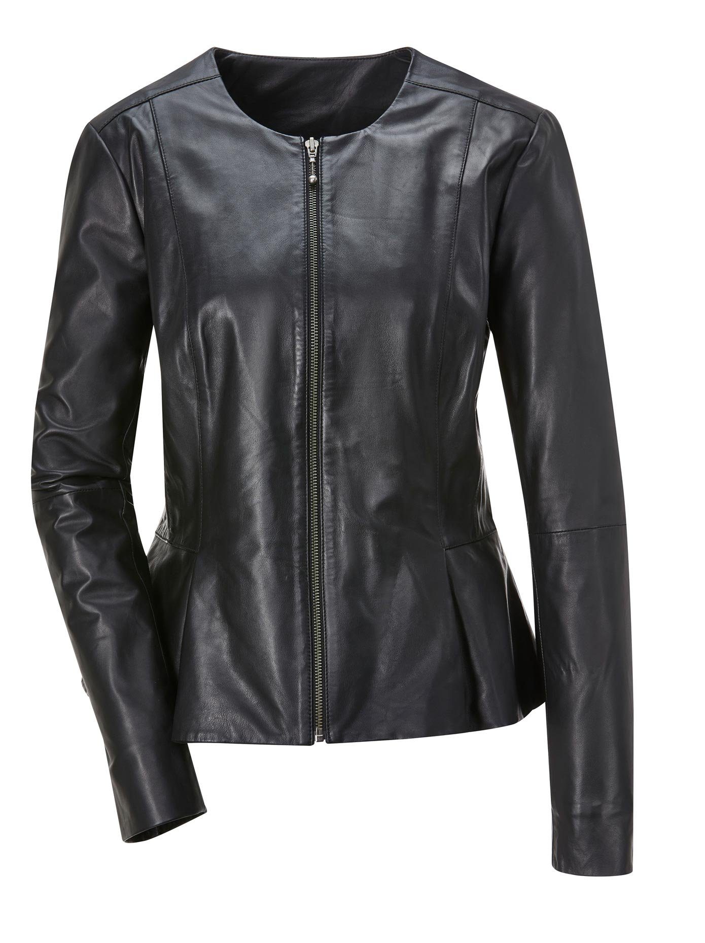 Lady Leren blazer