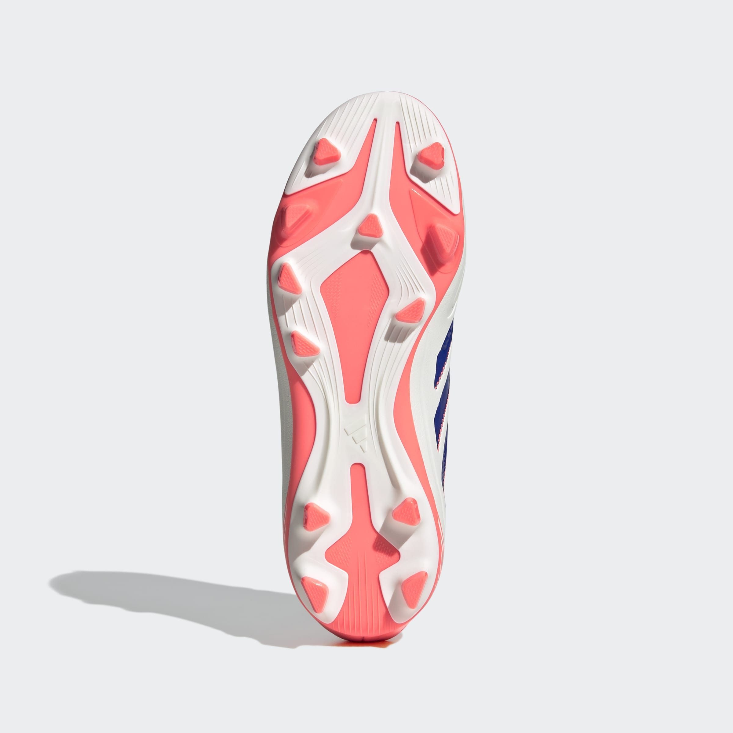 adidas Performance Voetbalschoenen COPA PURE 3 CLUB FIRM/MULTI-GROUND KINDER