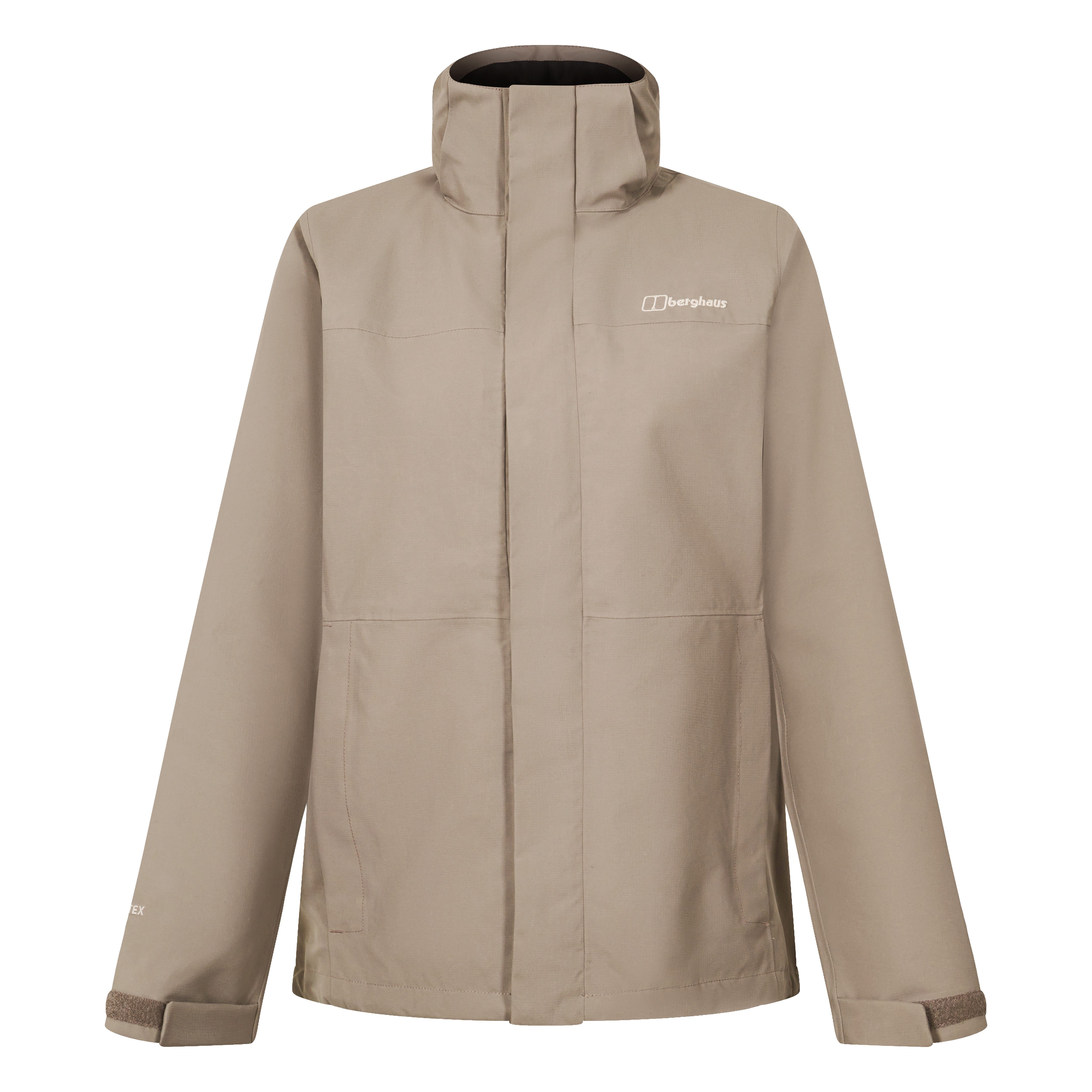 Berghaus Functioneel jack HILLWALKER 2.0 IA JKT AF