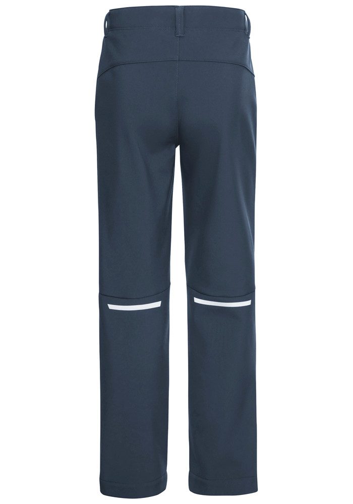 Jack Wolfskin Softshell-broek FOURWINDS PANTS K