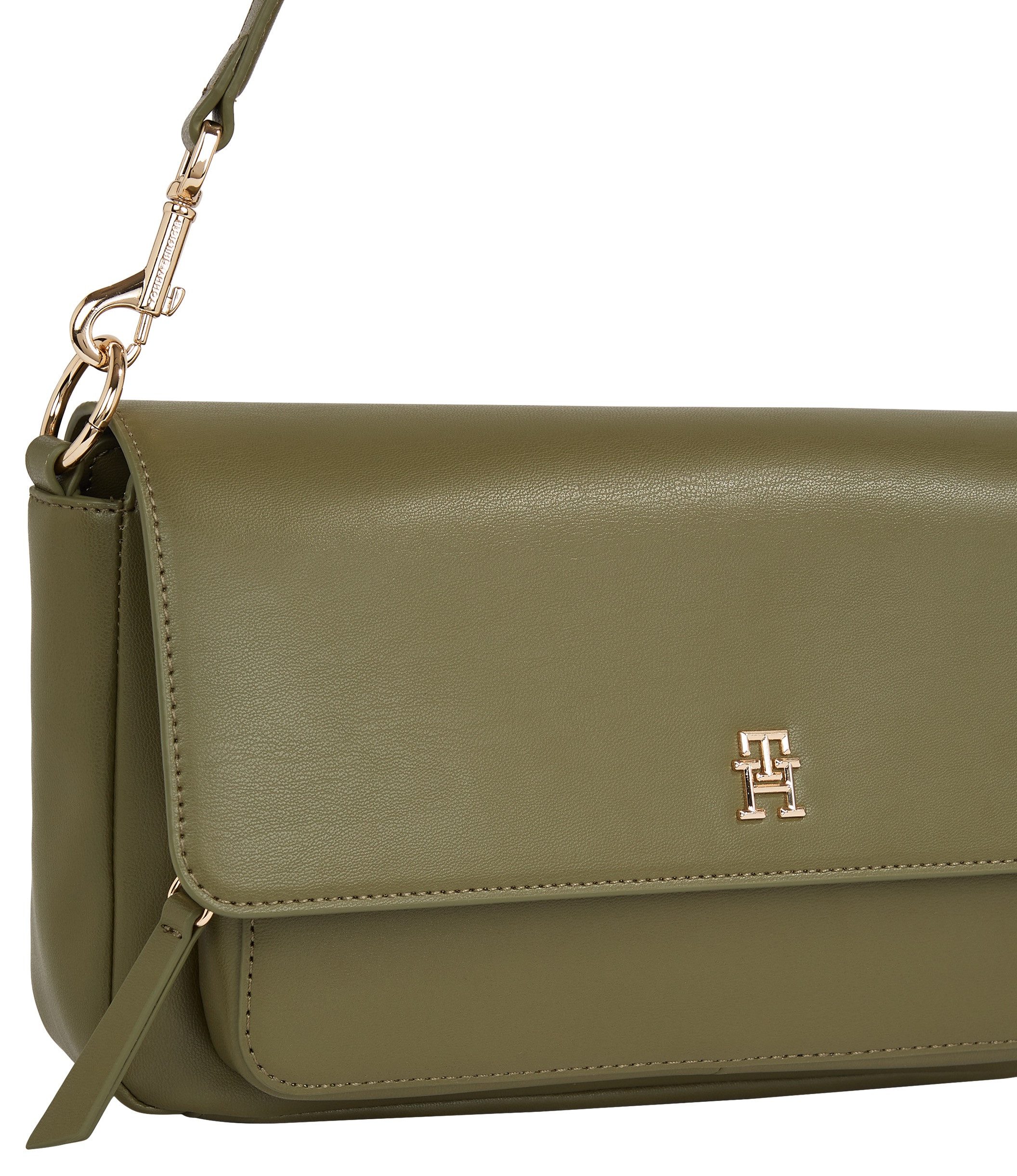 Tommy Hilfiger Schoudertas Soft Utility Lrg Crossover