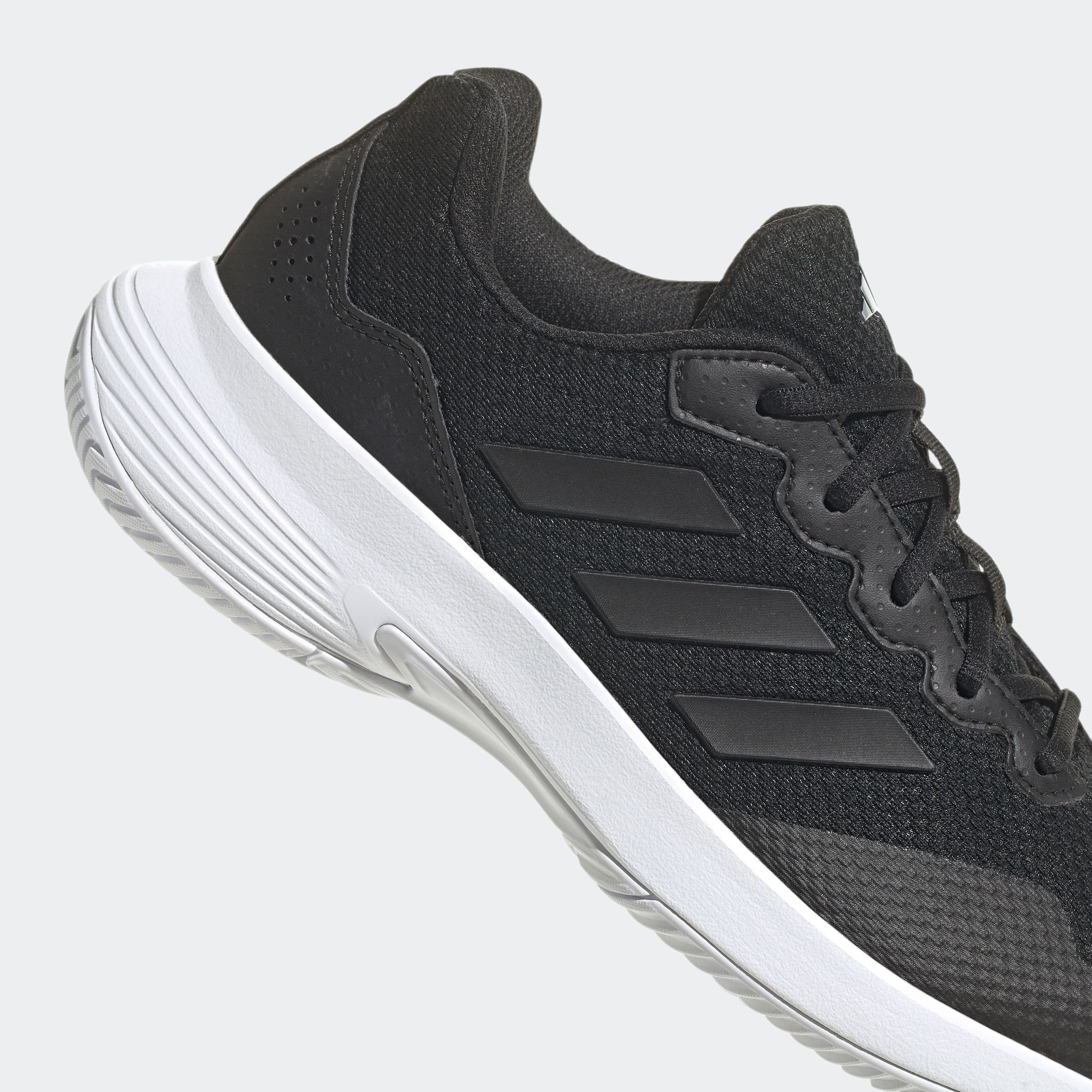 adidas Performance Tennisschoenen GAMECOURT 2.0 geschikt voor hardcourt en zandvelden