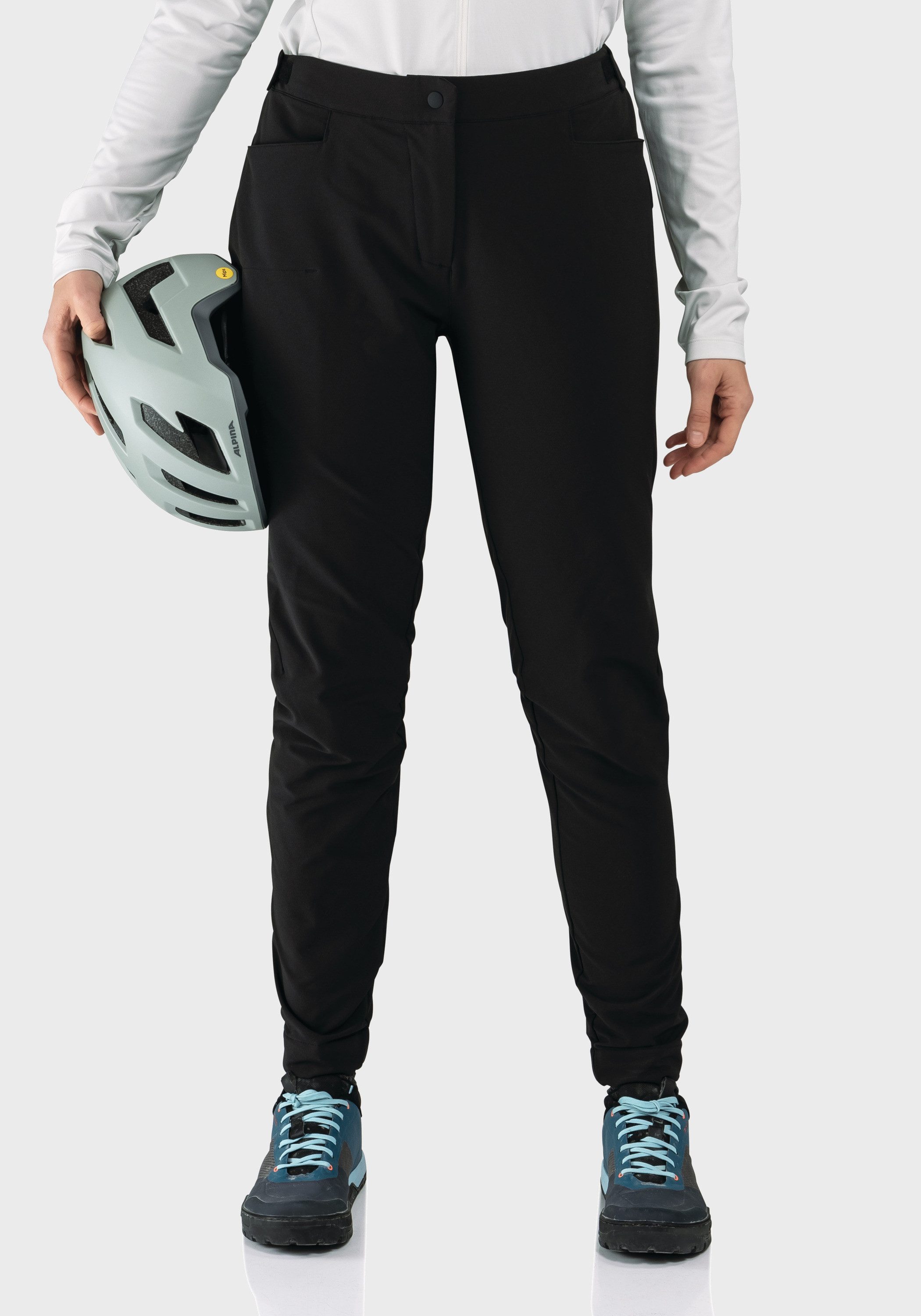 Schöffel Outdoorbroek Bike Pants Style Kubena WMS
