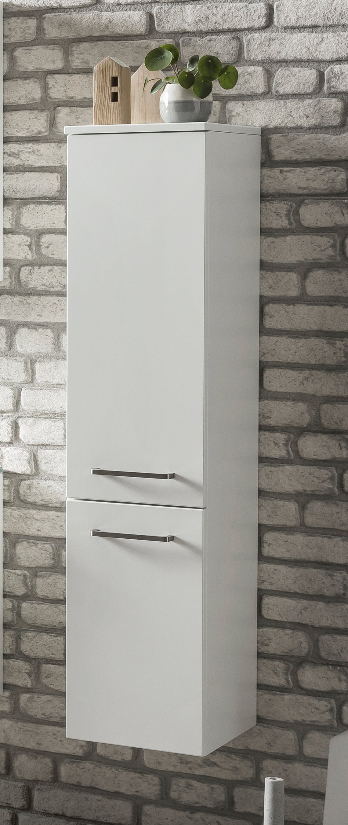 welltime Halfhoge kast Windau 30 cm breed